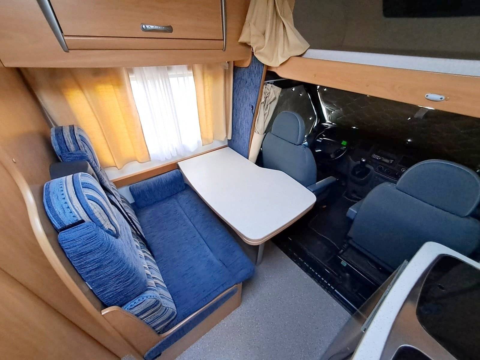 Chausson Ford