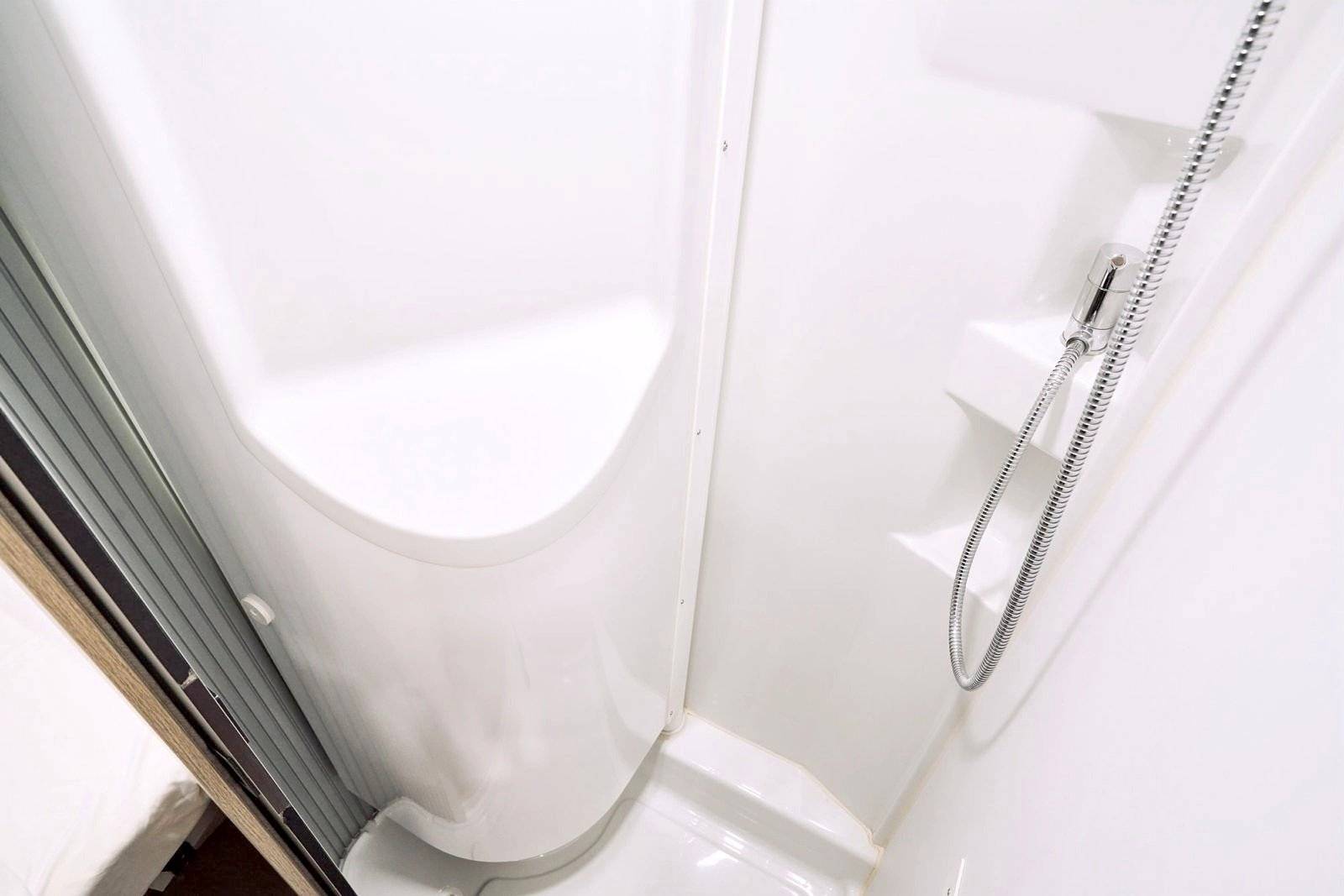 Adria Twin Family Plus SPB600 