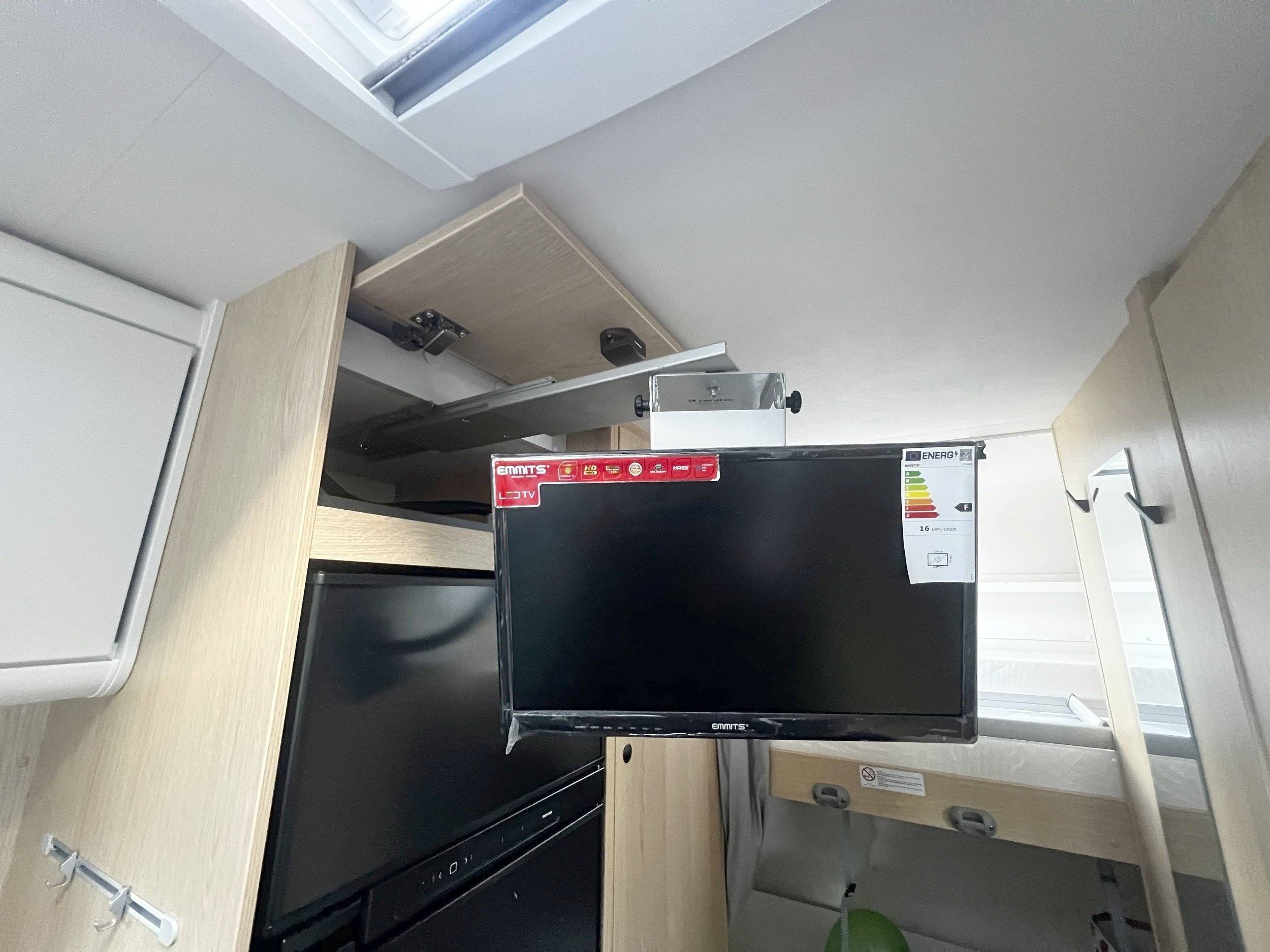 Sunlight FIAT DUCATO