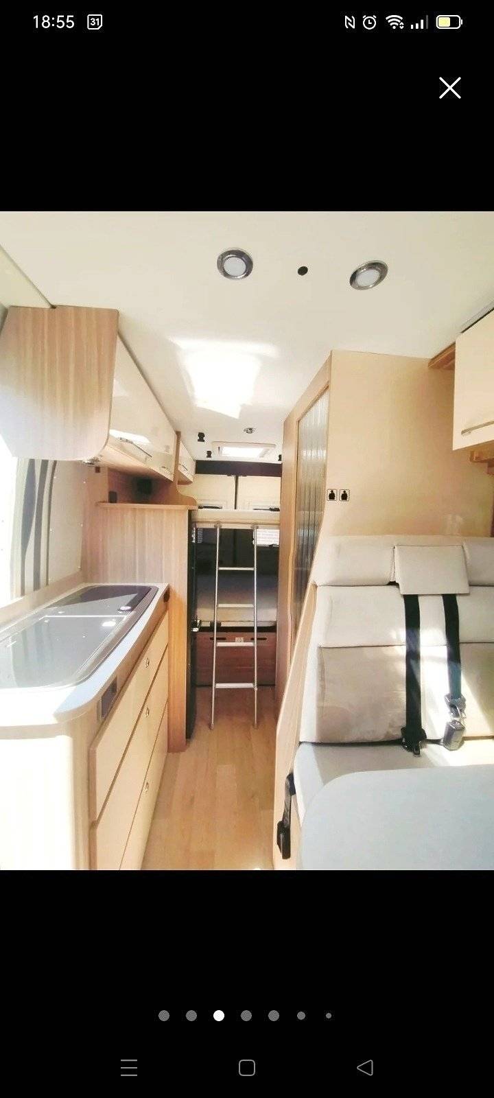 Dreamer D53