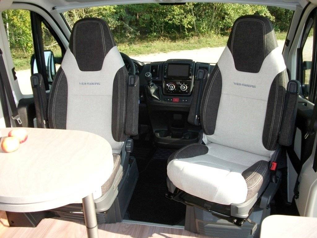 Weinsberg FIAT DUCATO