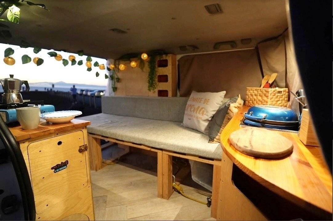 Opel Vivaro 1,9 CDTI 100cv