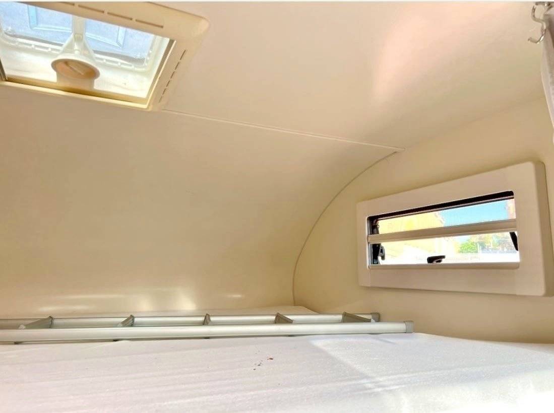 Benimar Benimar Sport 346