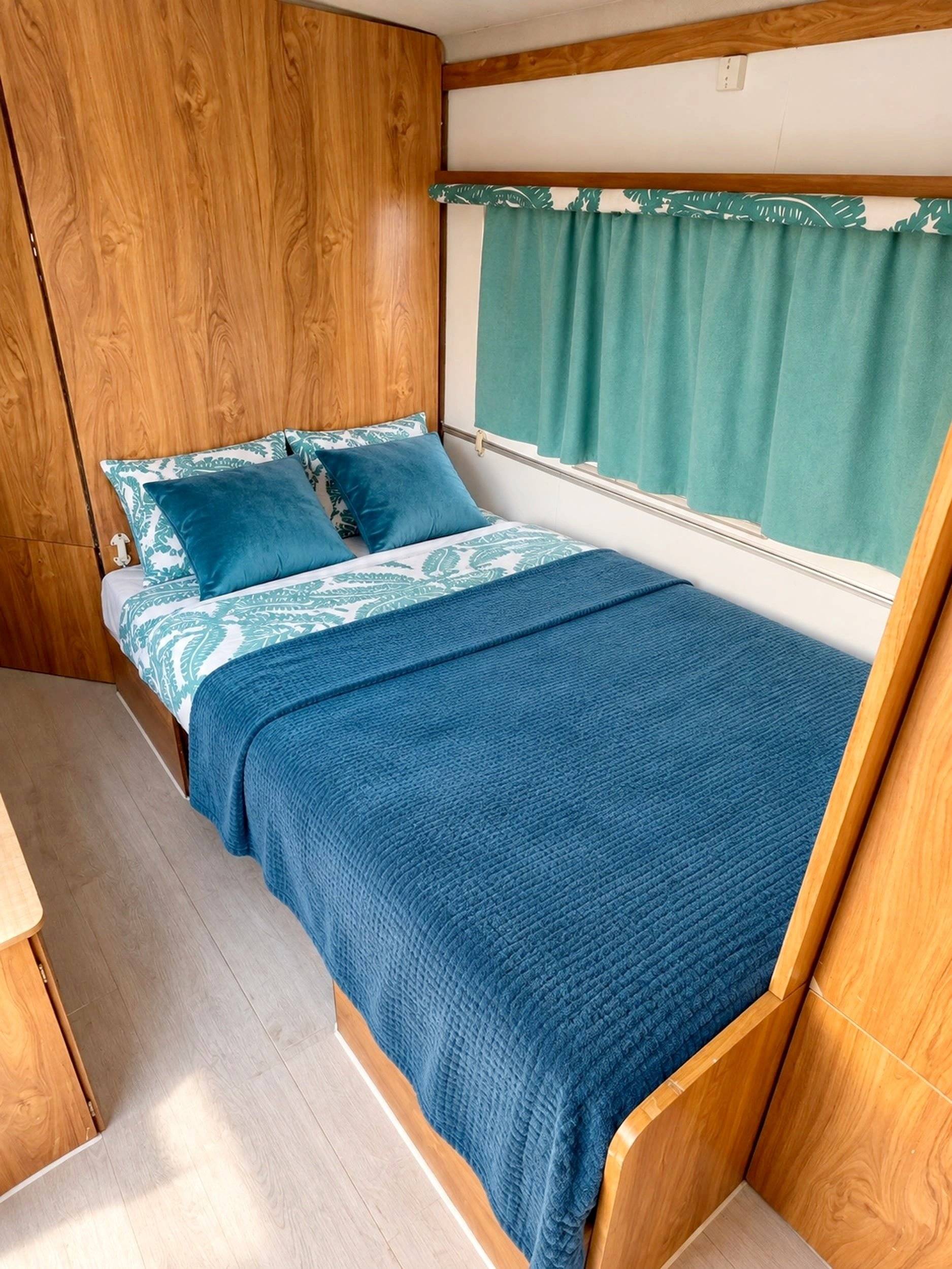 Caravan 