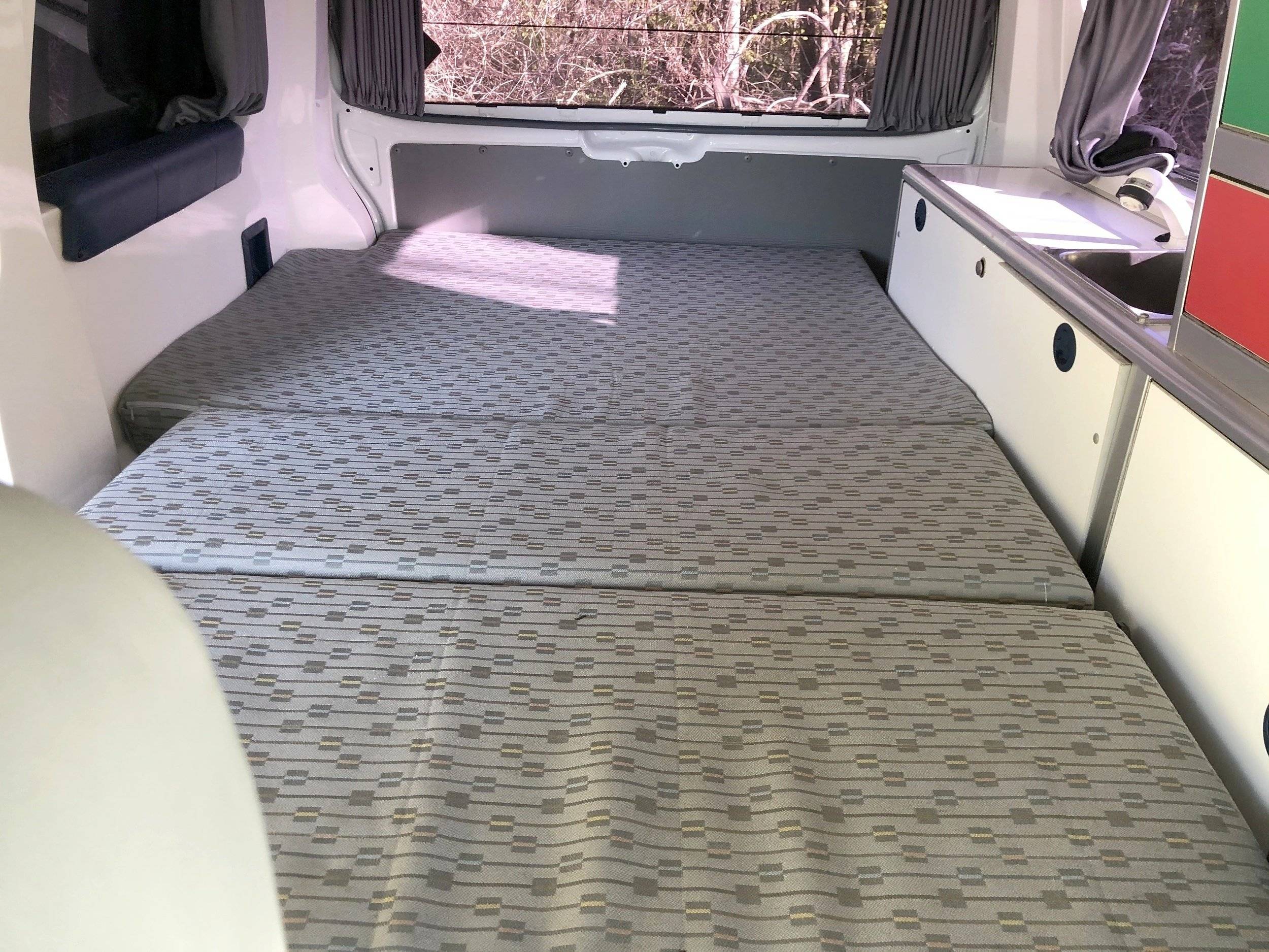 Volkswagen 2,0 l 140 ch