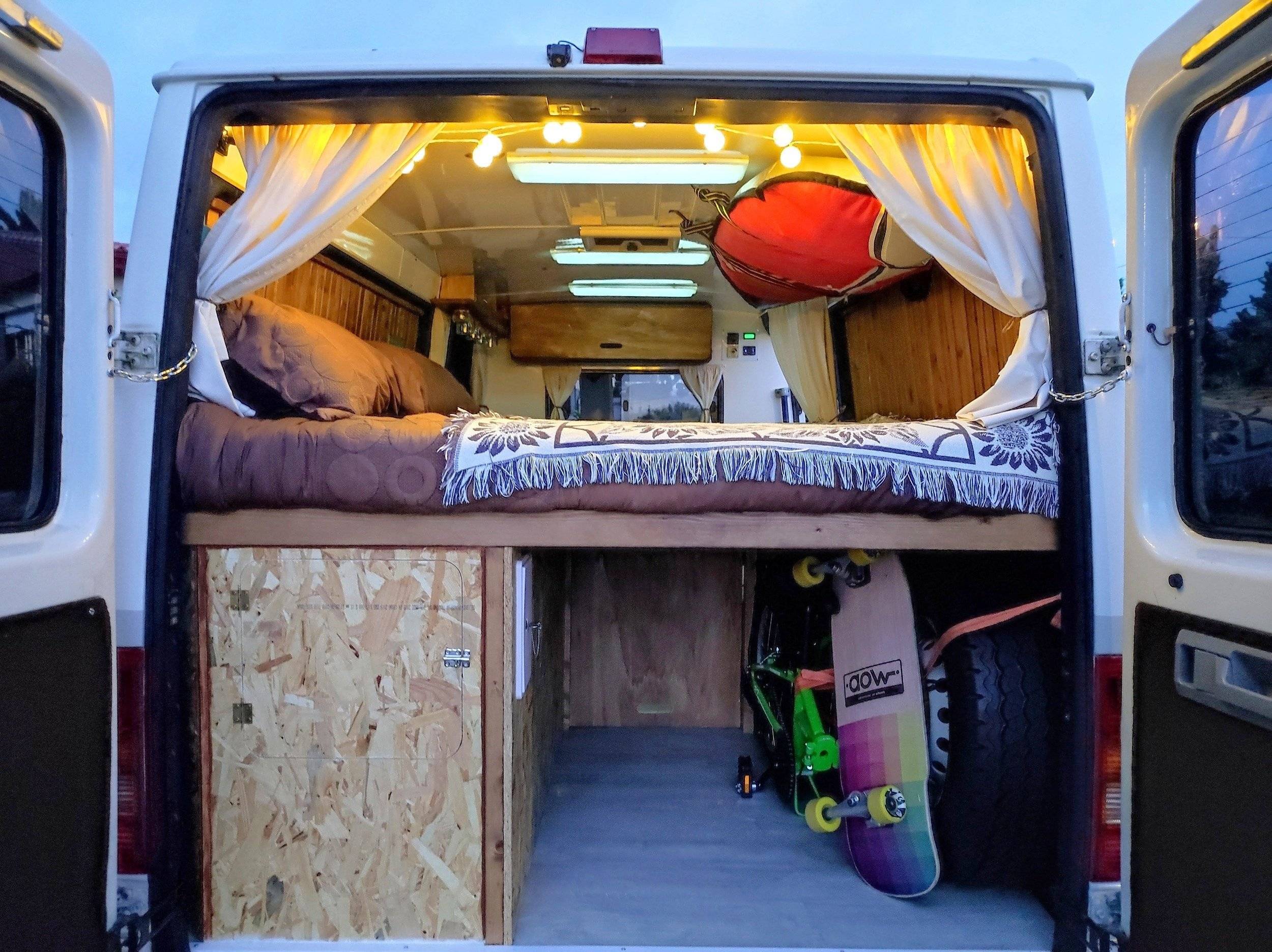 Volkswagen Volkswagen LT 35