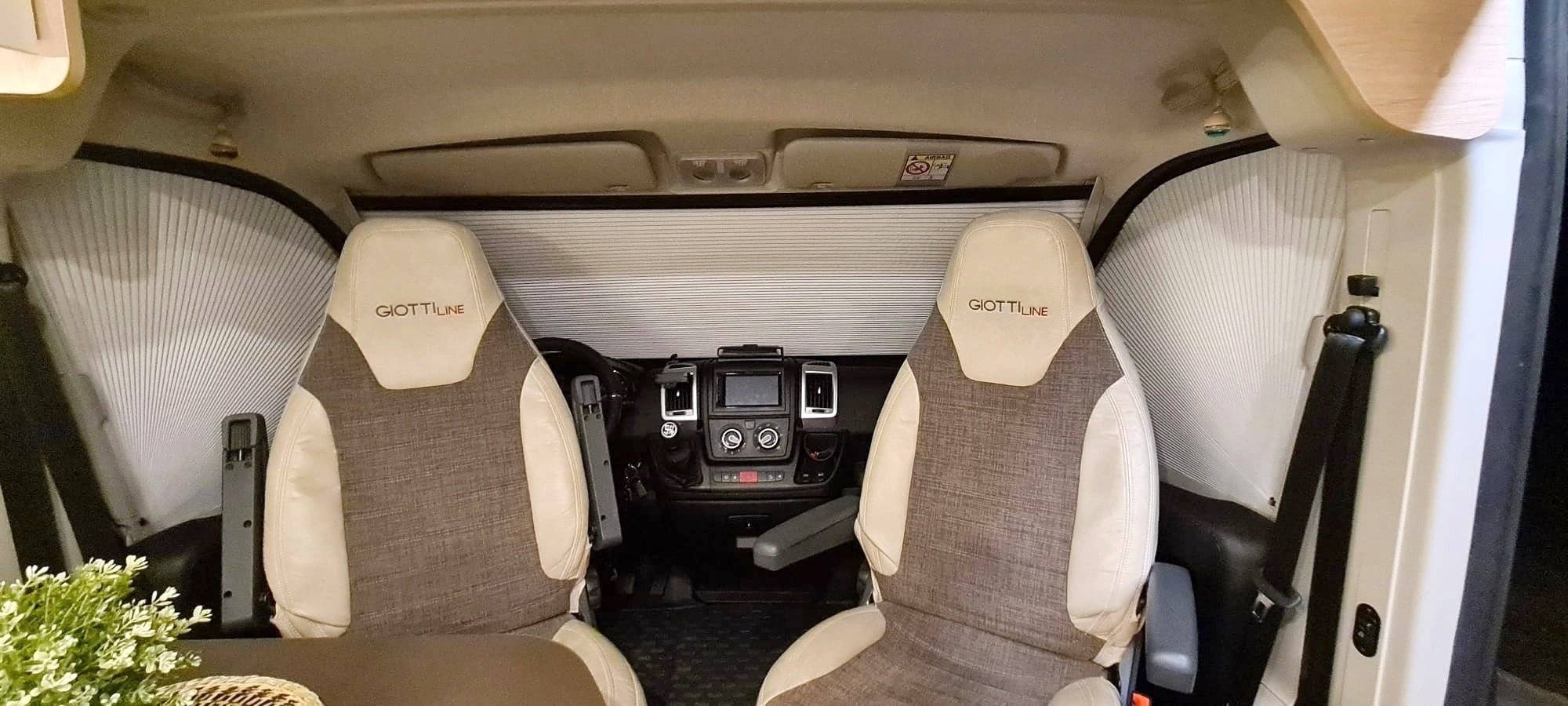 Giottiline Giottiline