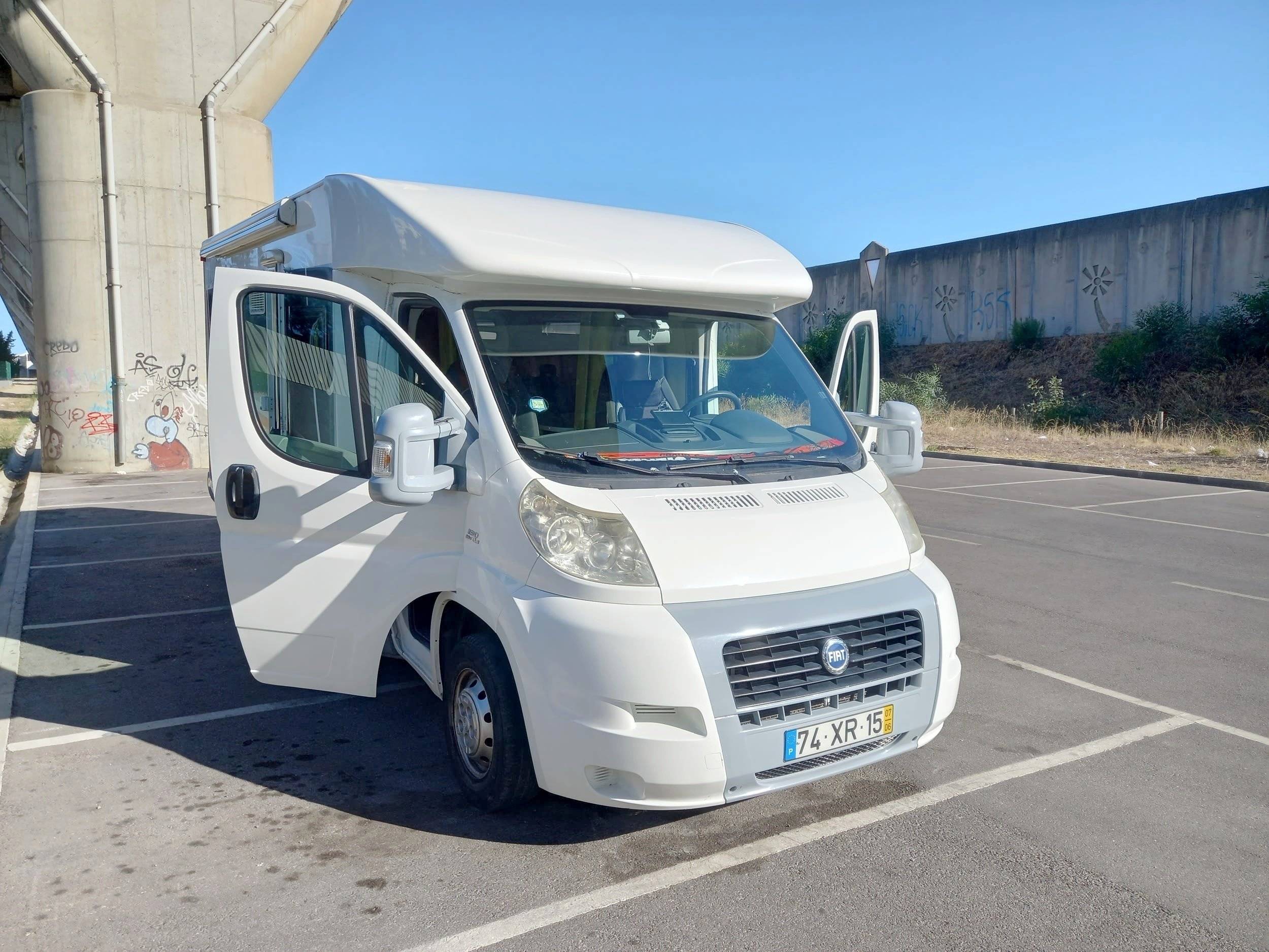 Mclouis Ducato 120 Multijet