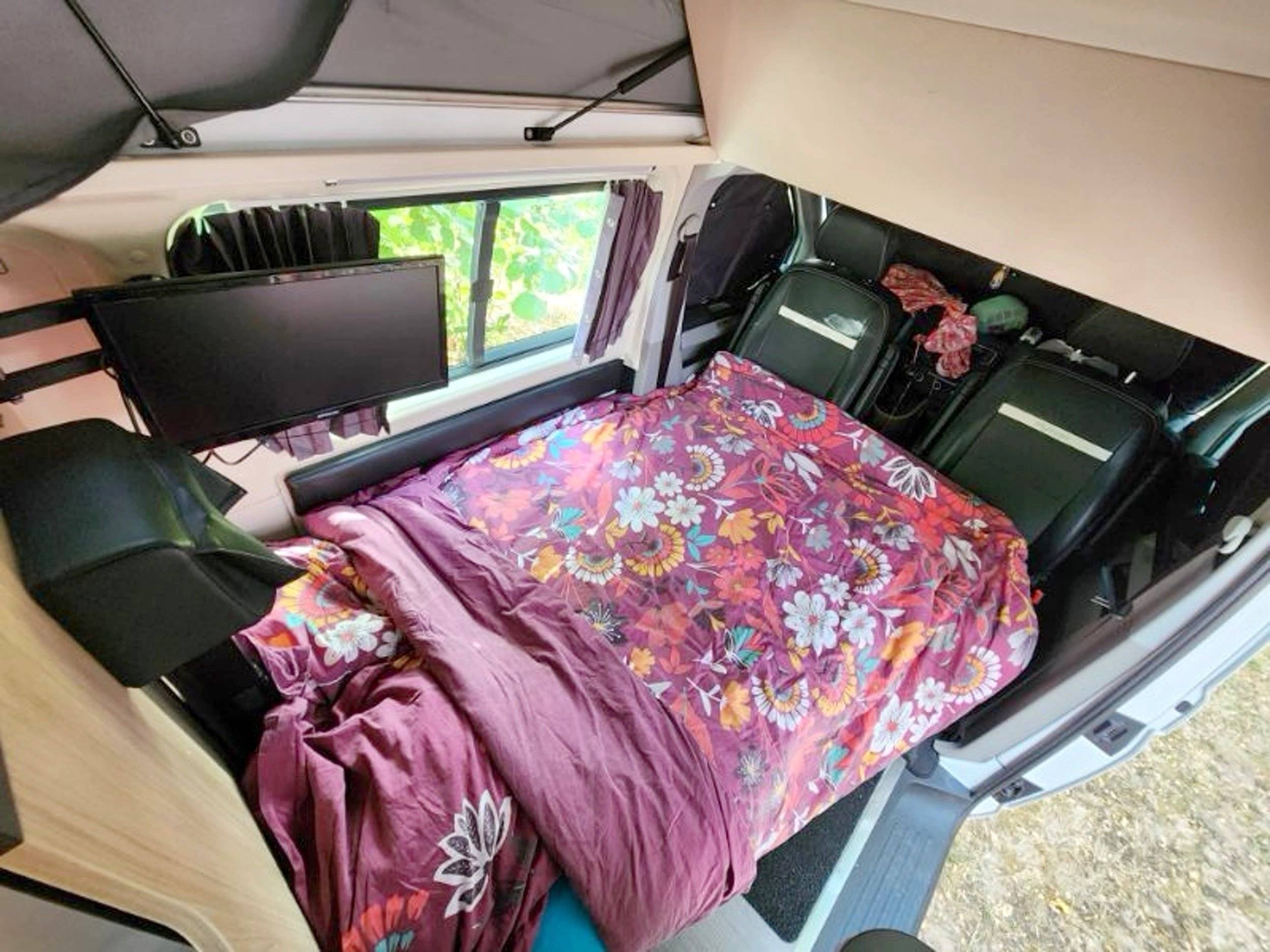 Stylevan durban