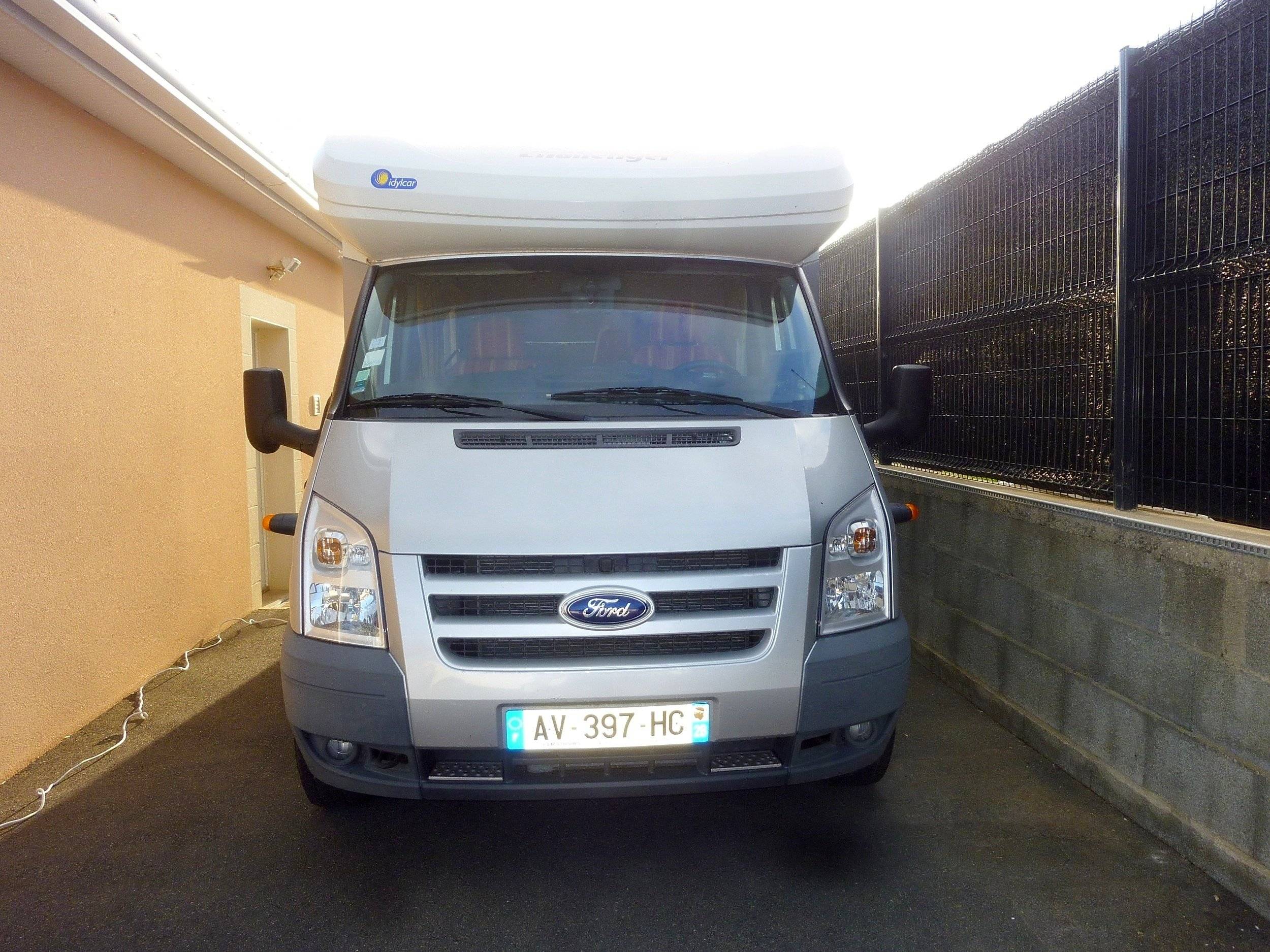 Challenger CHALLENGER GENESIS 42