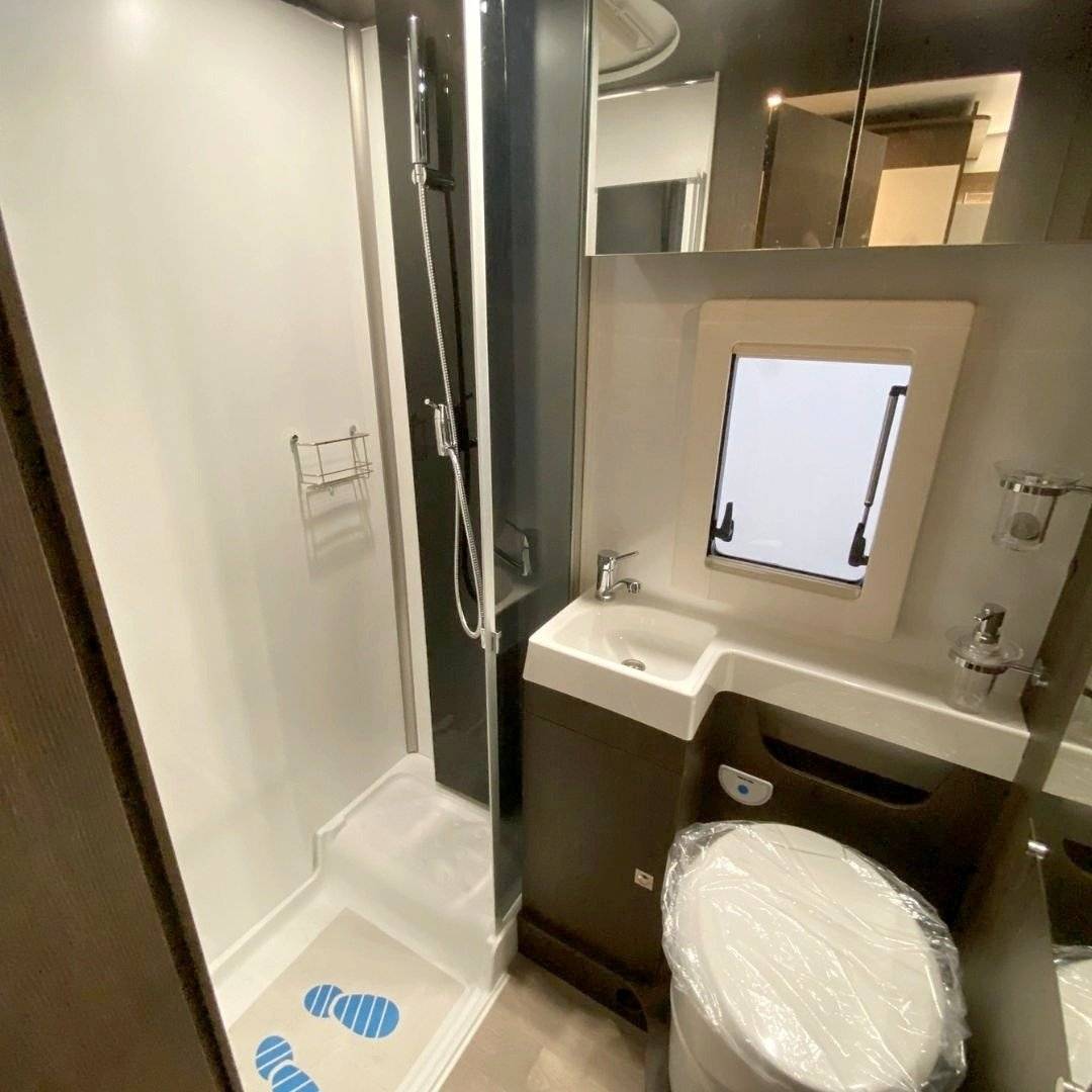 Benimar Benimar Sport 346