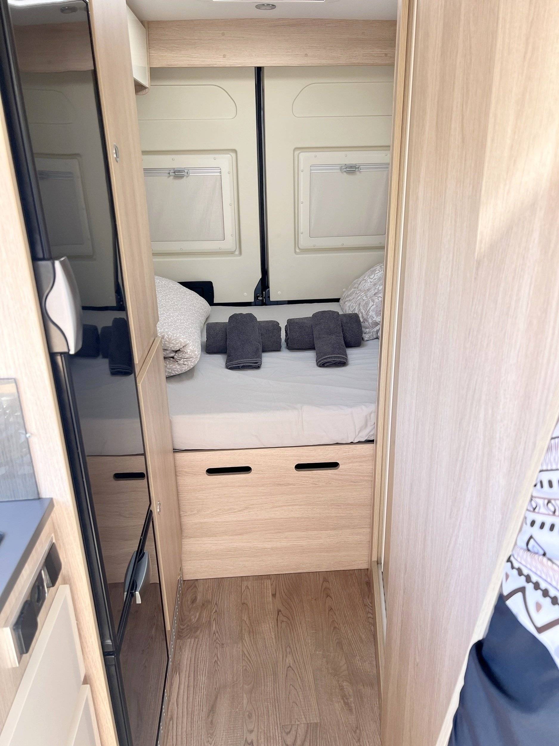 Giottiline Giottivan 60B