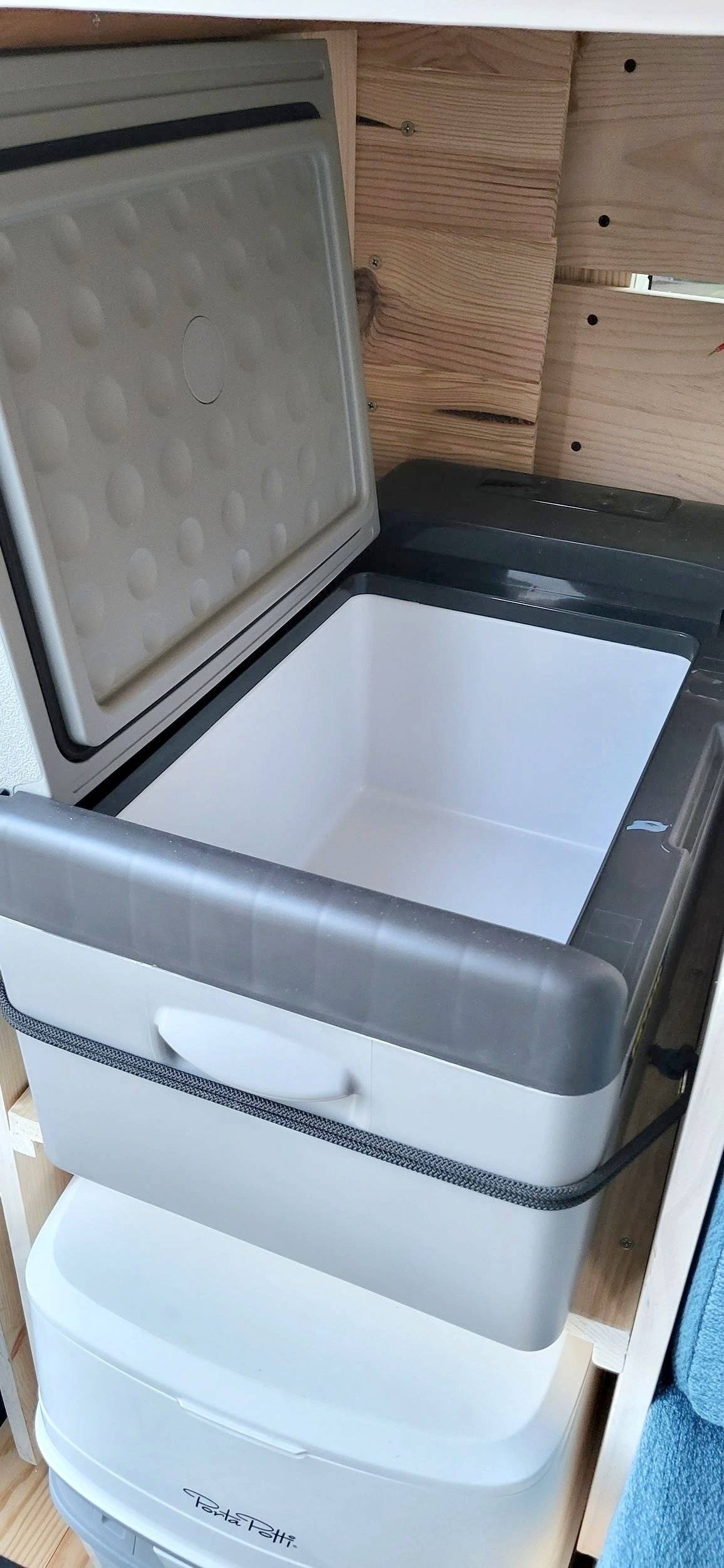 Campérêve Campervan