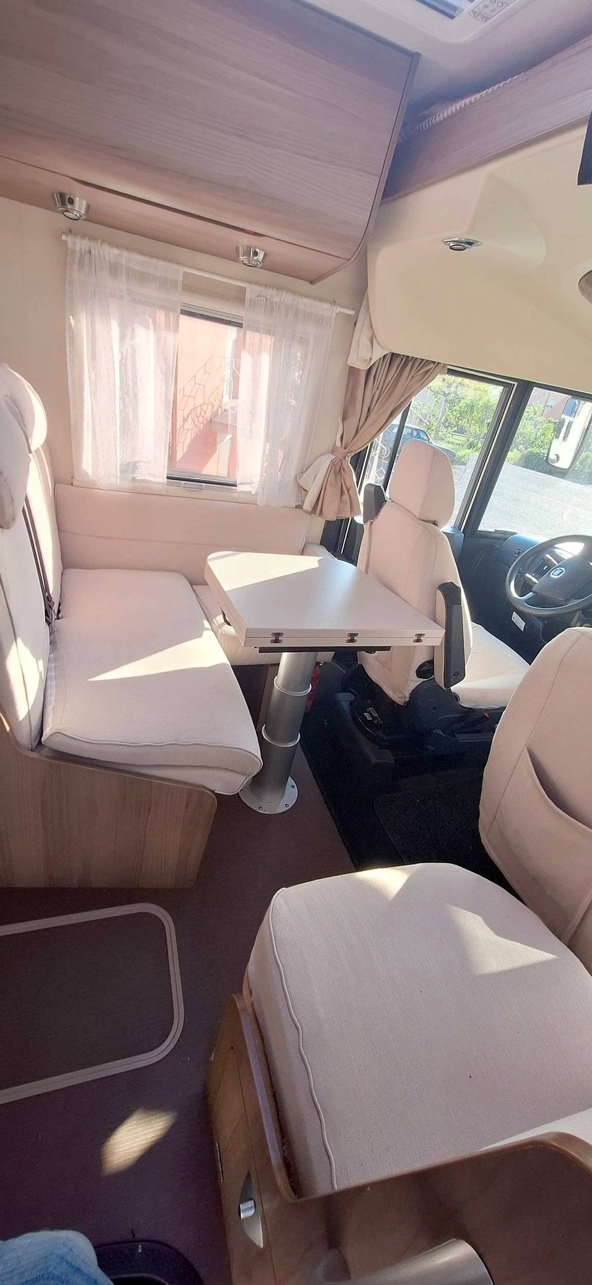 Itineo Itineo sb 740