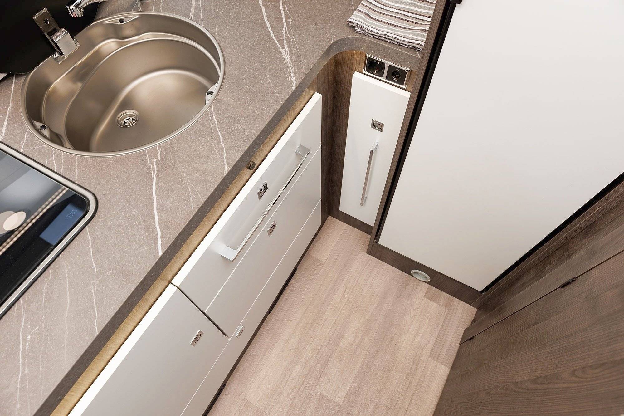 Benimar Tessoro 481 Especial Edition Northautokapp