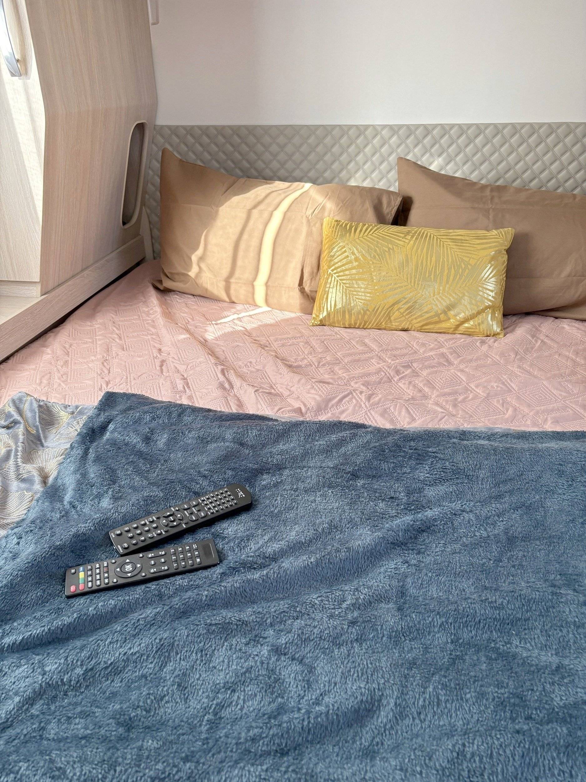 Fiat Ducato 2,3 l 150 ch