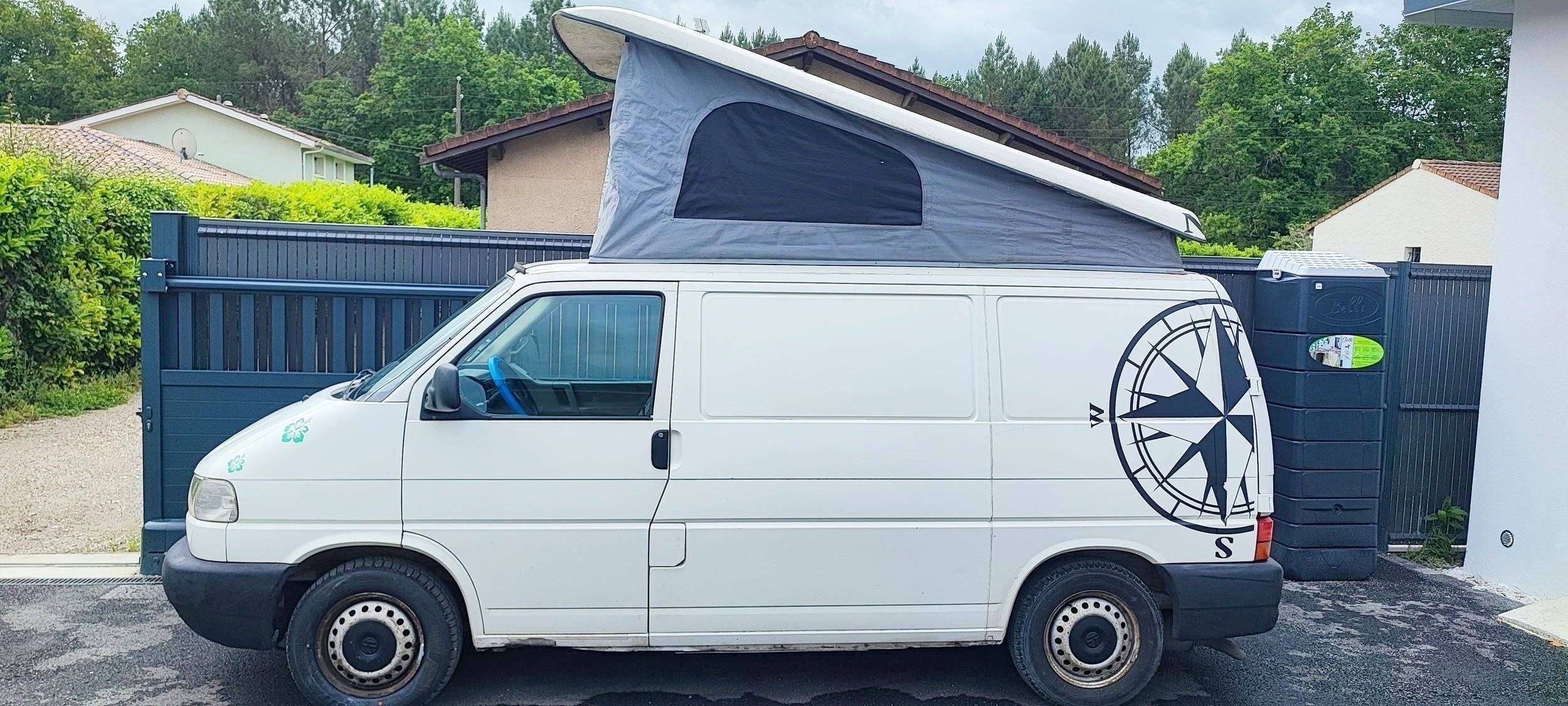 Volkswagen Volkswagen T4