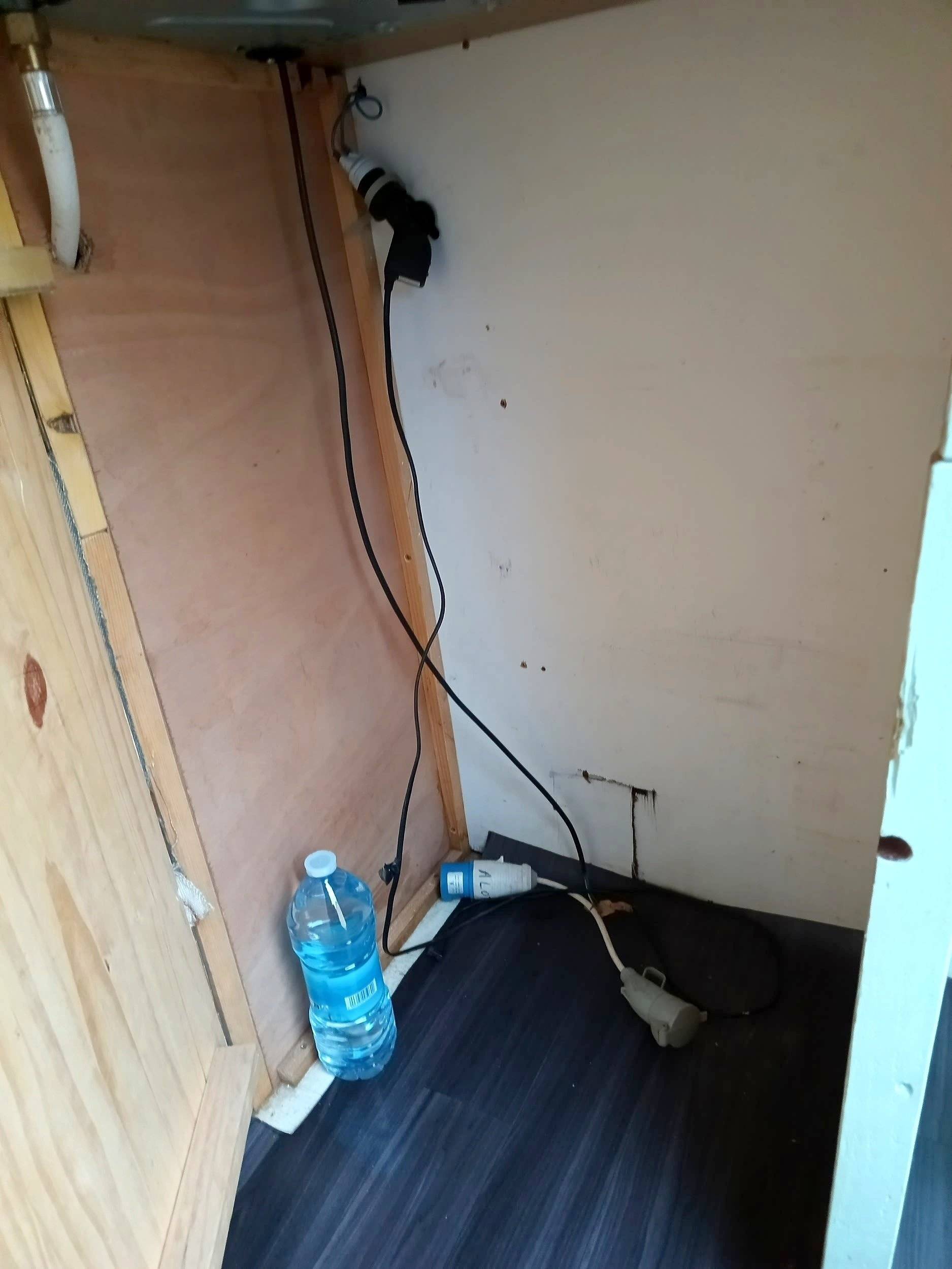 Renault Master 2,5 l dCi 100 ch.