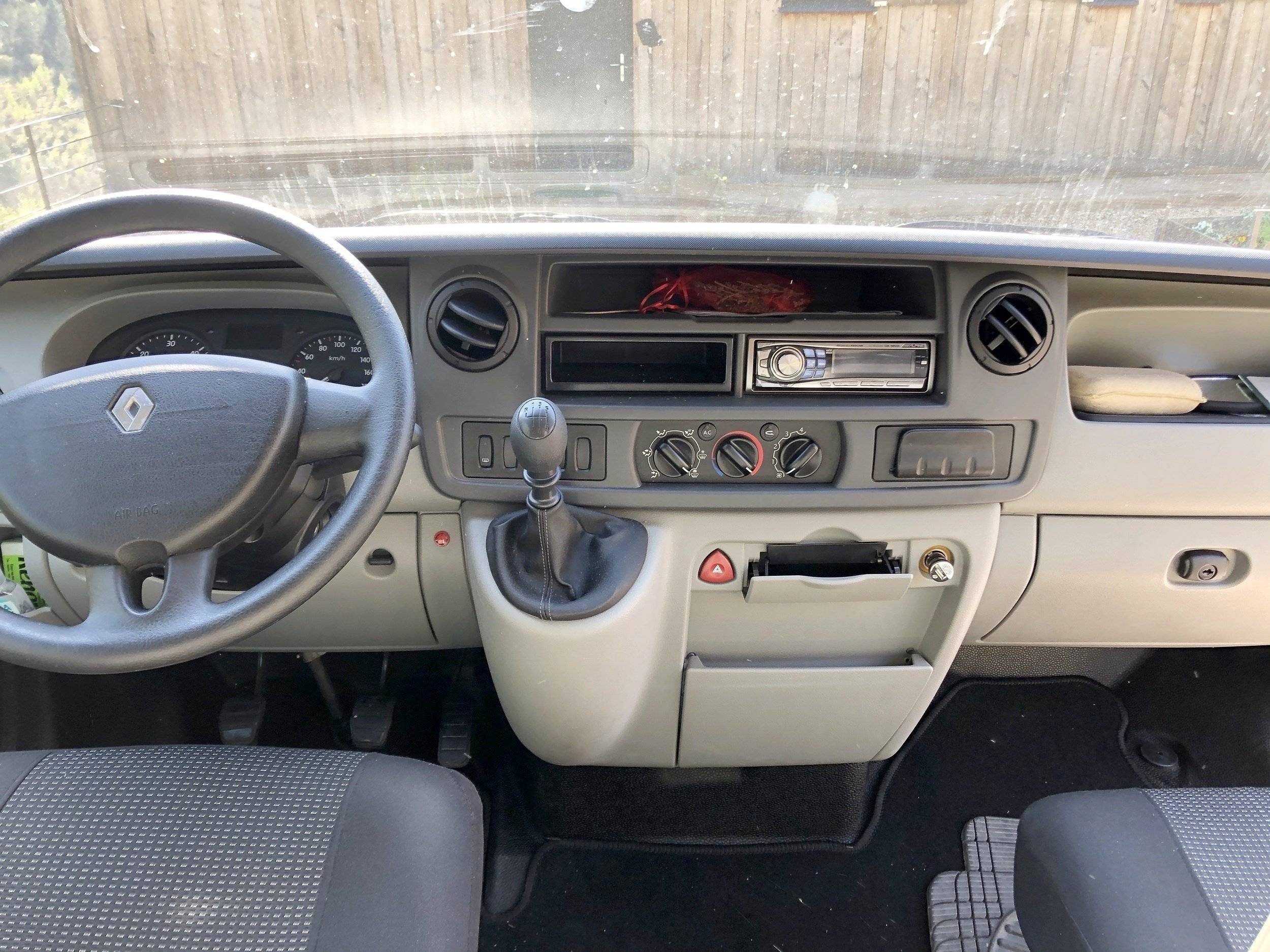 Campérêve cap roca 3700