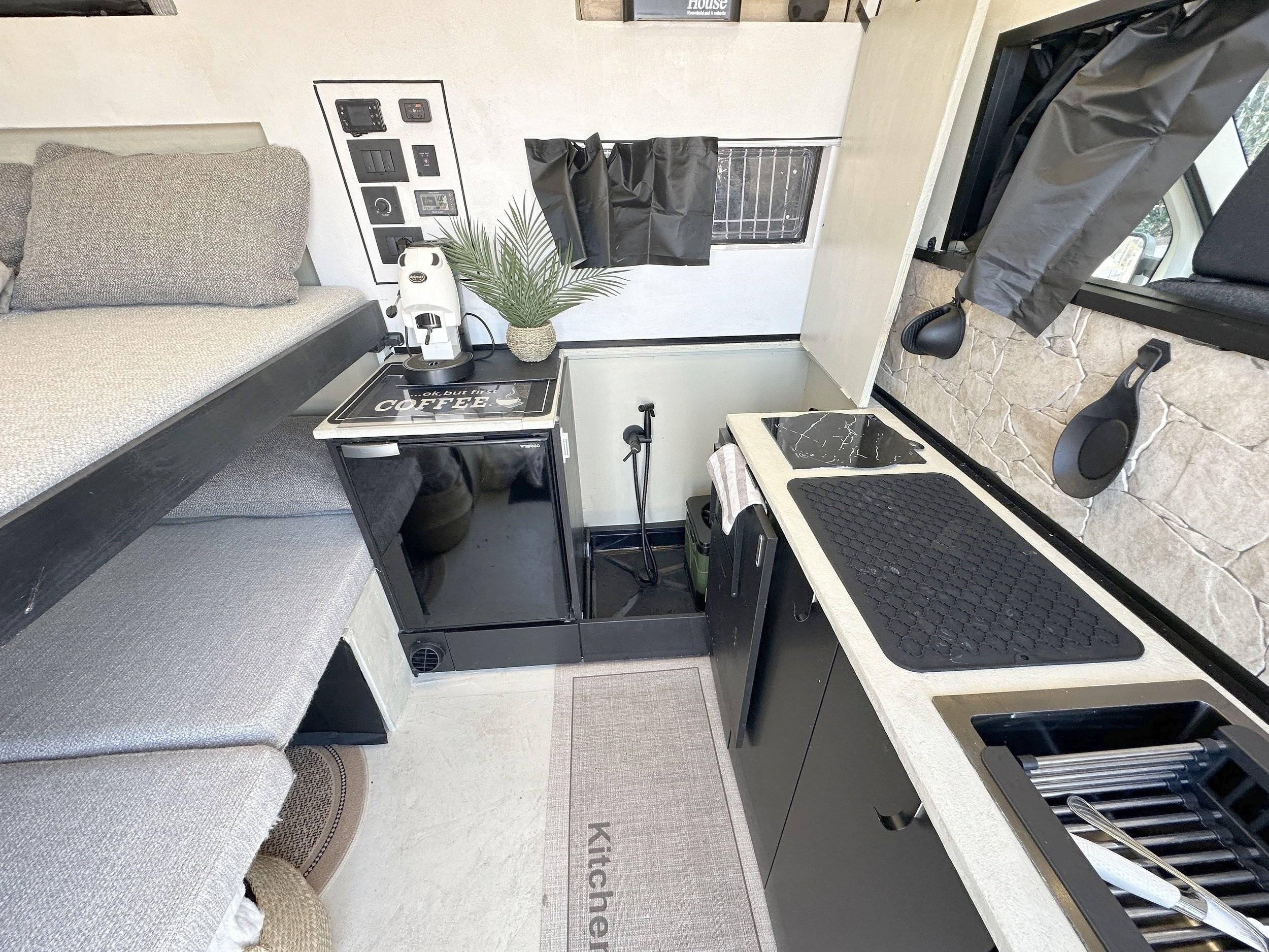 Fiat ducato GUIDO I  2.0