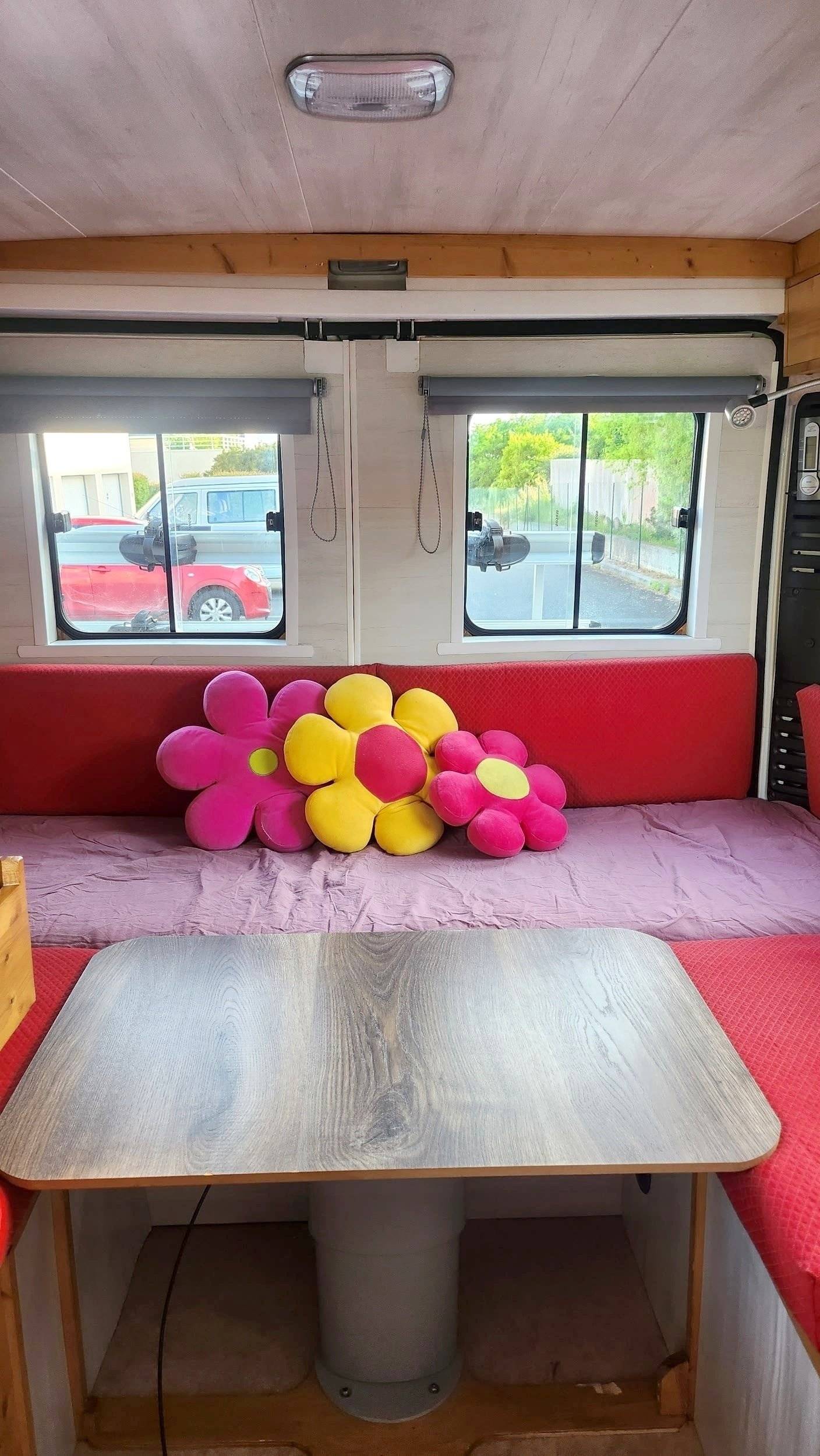 Fiat Ducato 2.0 115 ch Multijet II