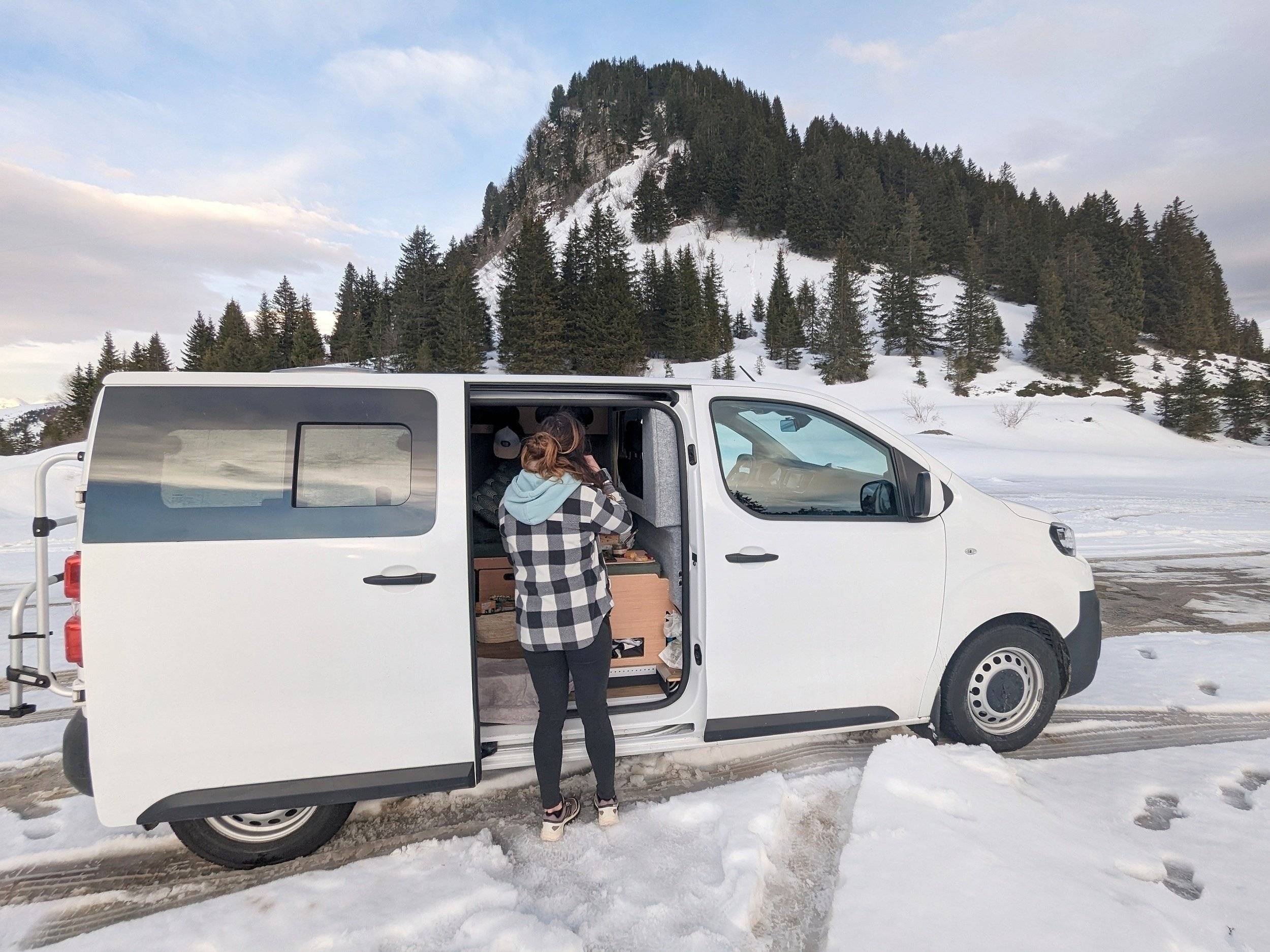 Peugeot Expert 3, 120Ch