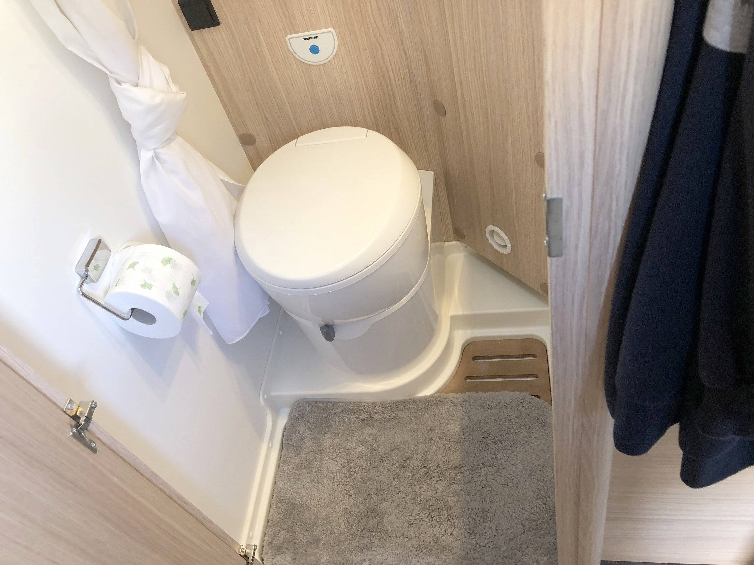 Sunlight Cliff 600 Edition XV