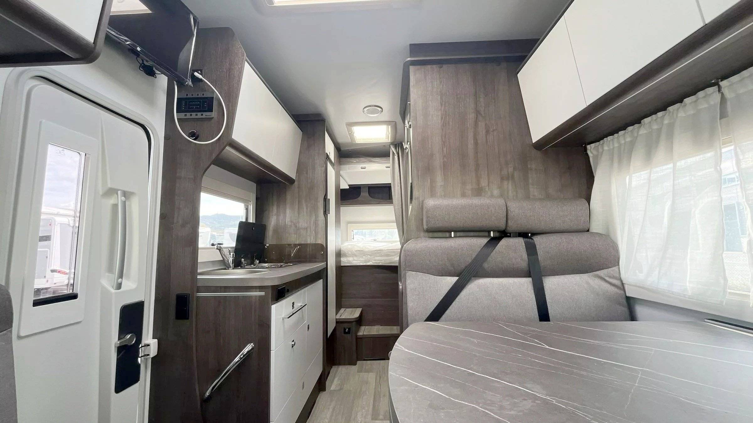 Benimar Benimar Sport 340