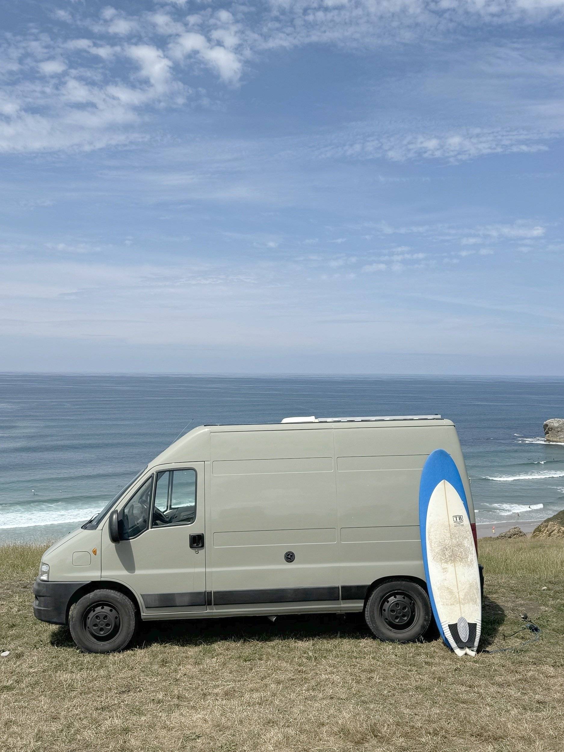 Moncayo Mediterraneo 773