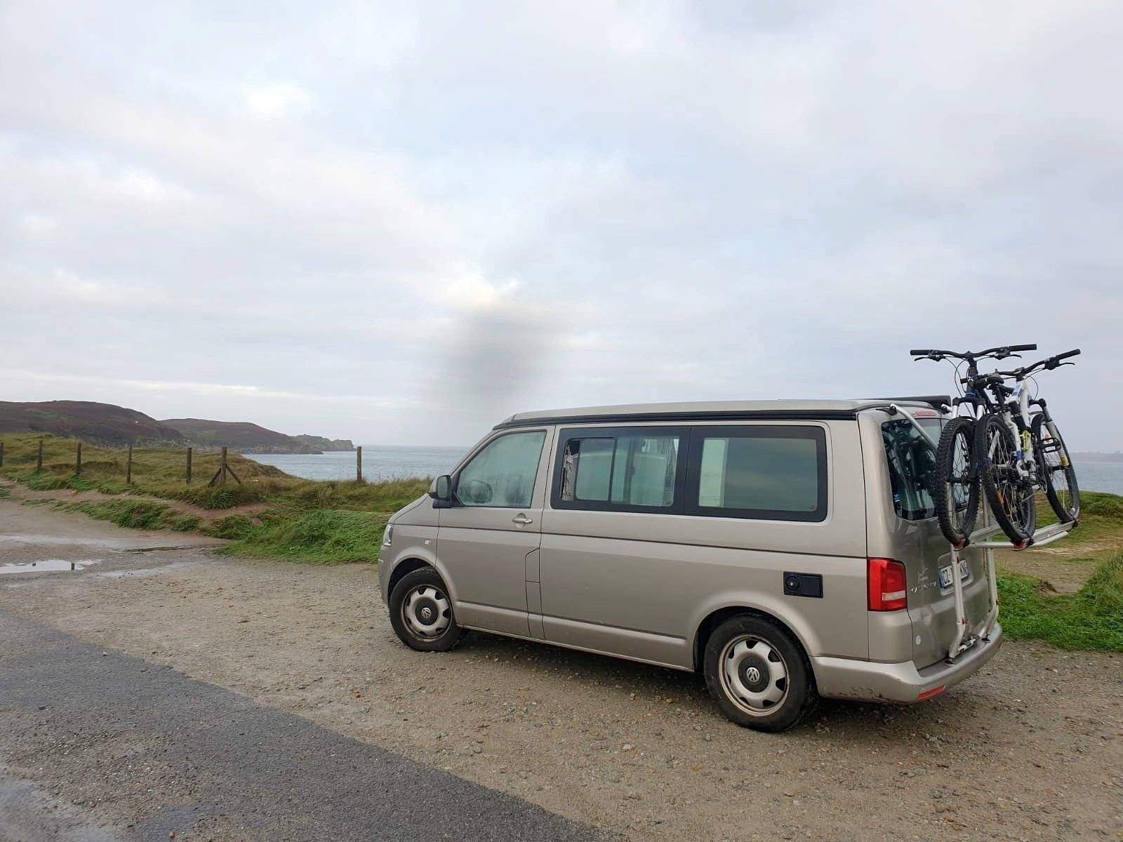 Volkswagen Volkswagen california