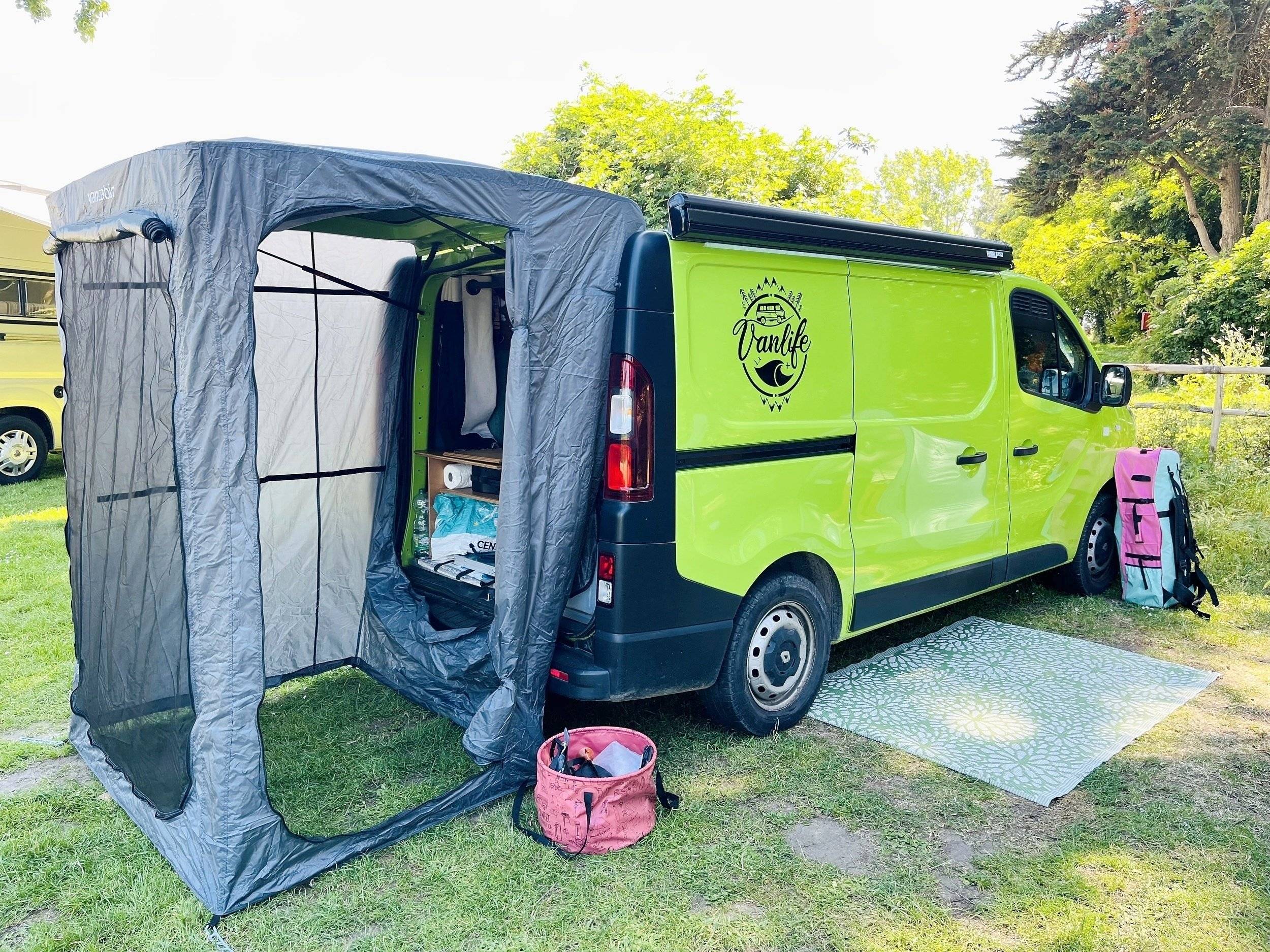 Renault Renault Trafic