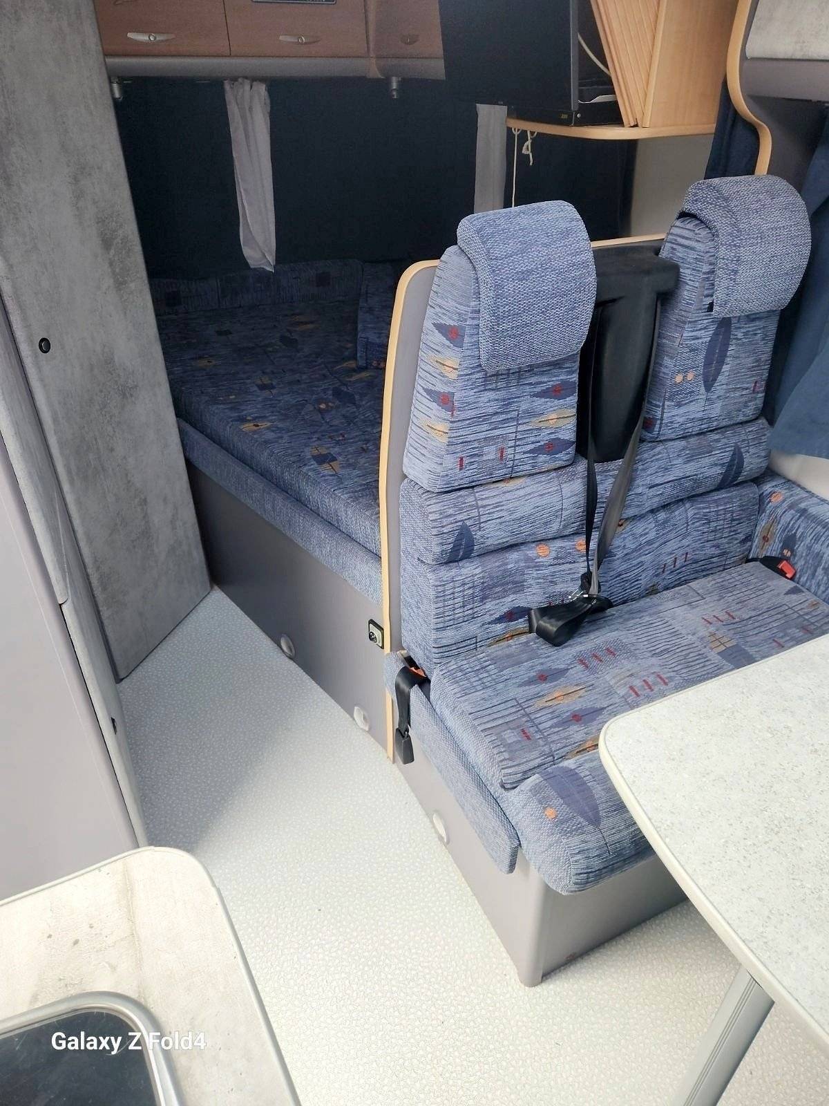 Chausson Ducato 2.8 JTD