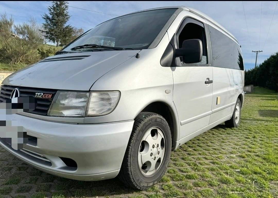 Westfalia Marco Polo