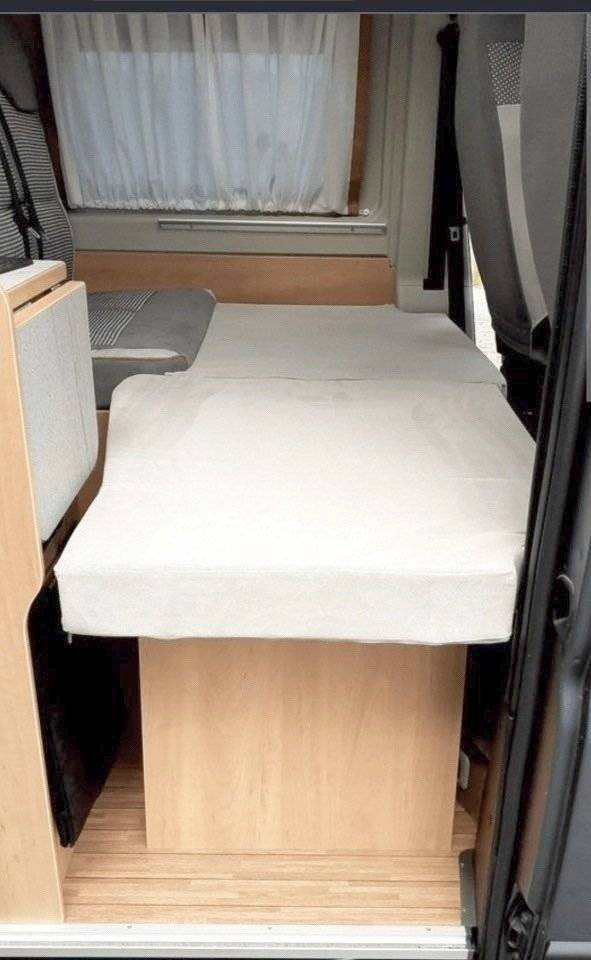 Cs-Reisemobile Jumper