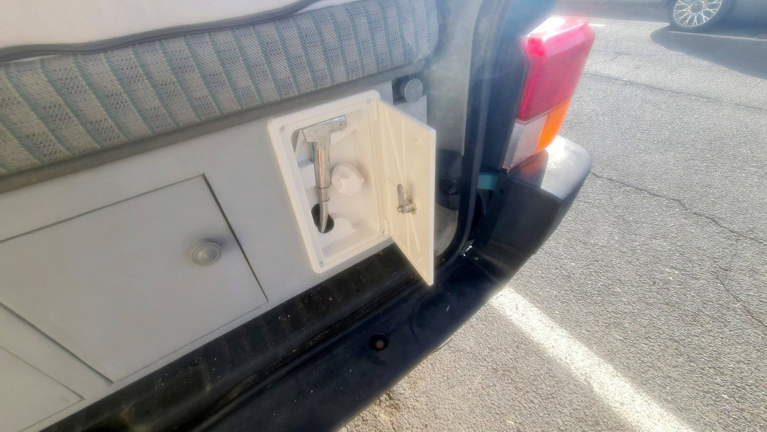 Volkswagen Volkswagen T4 Multivan