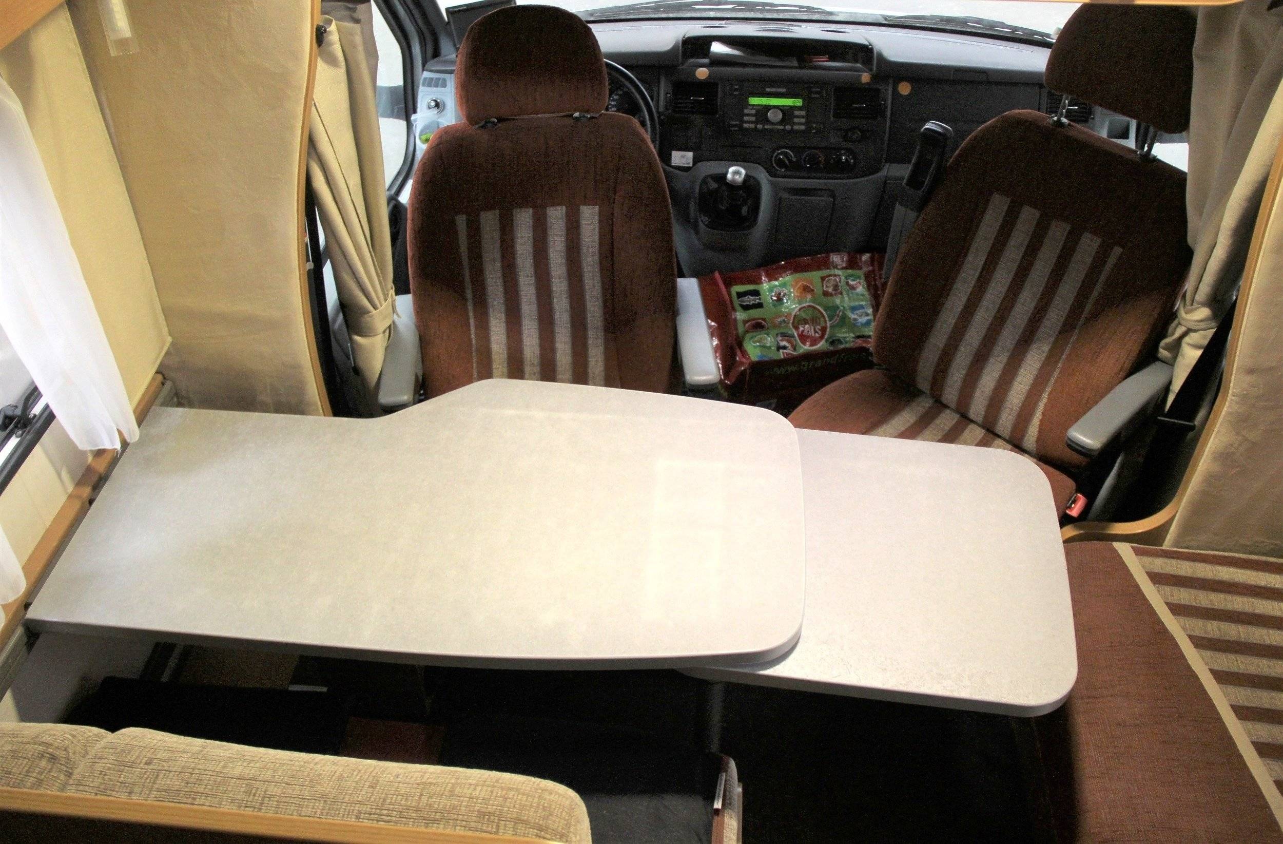 Challenger Genesis 59