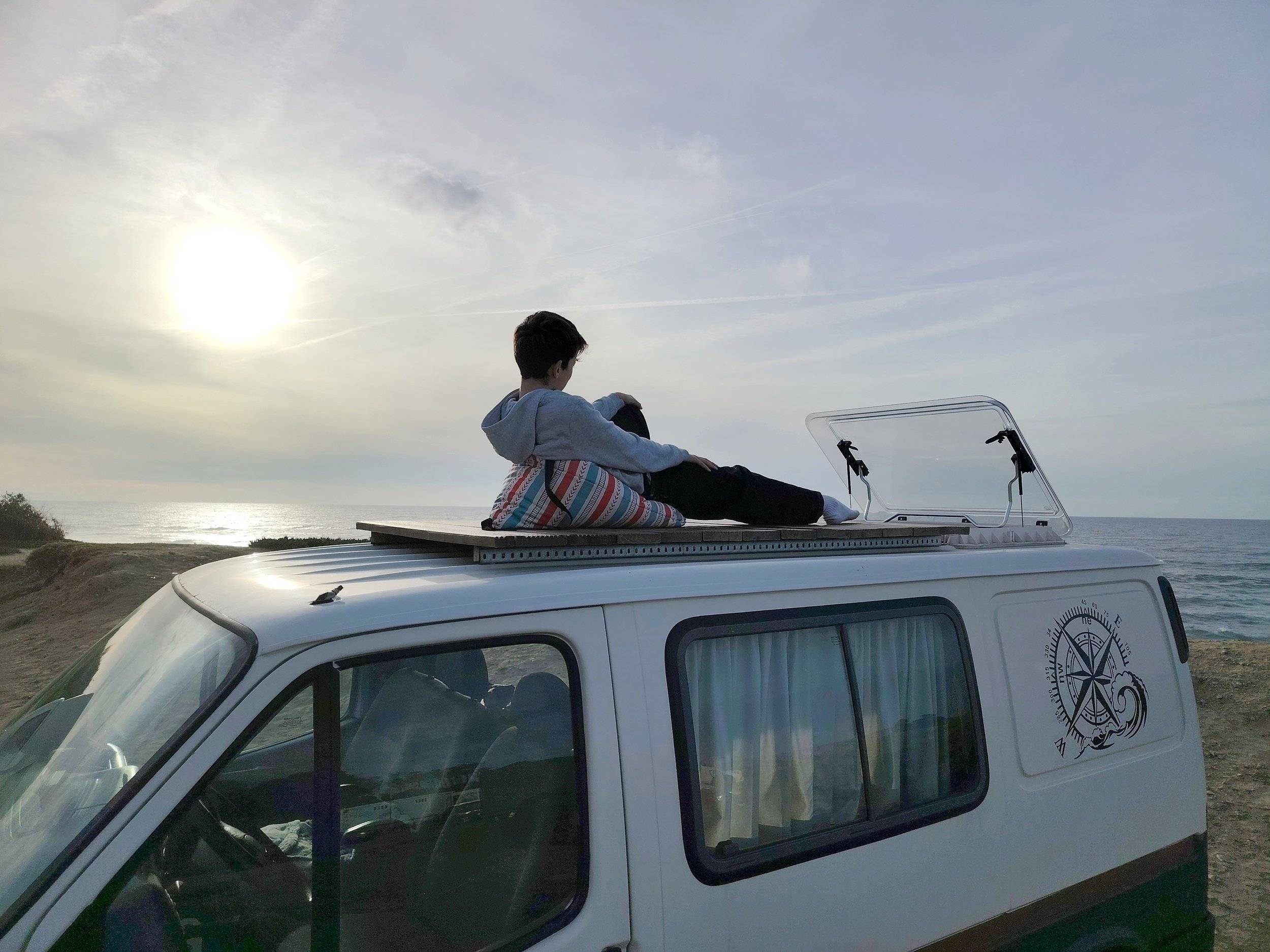 Ford Ford Transit 120