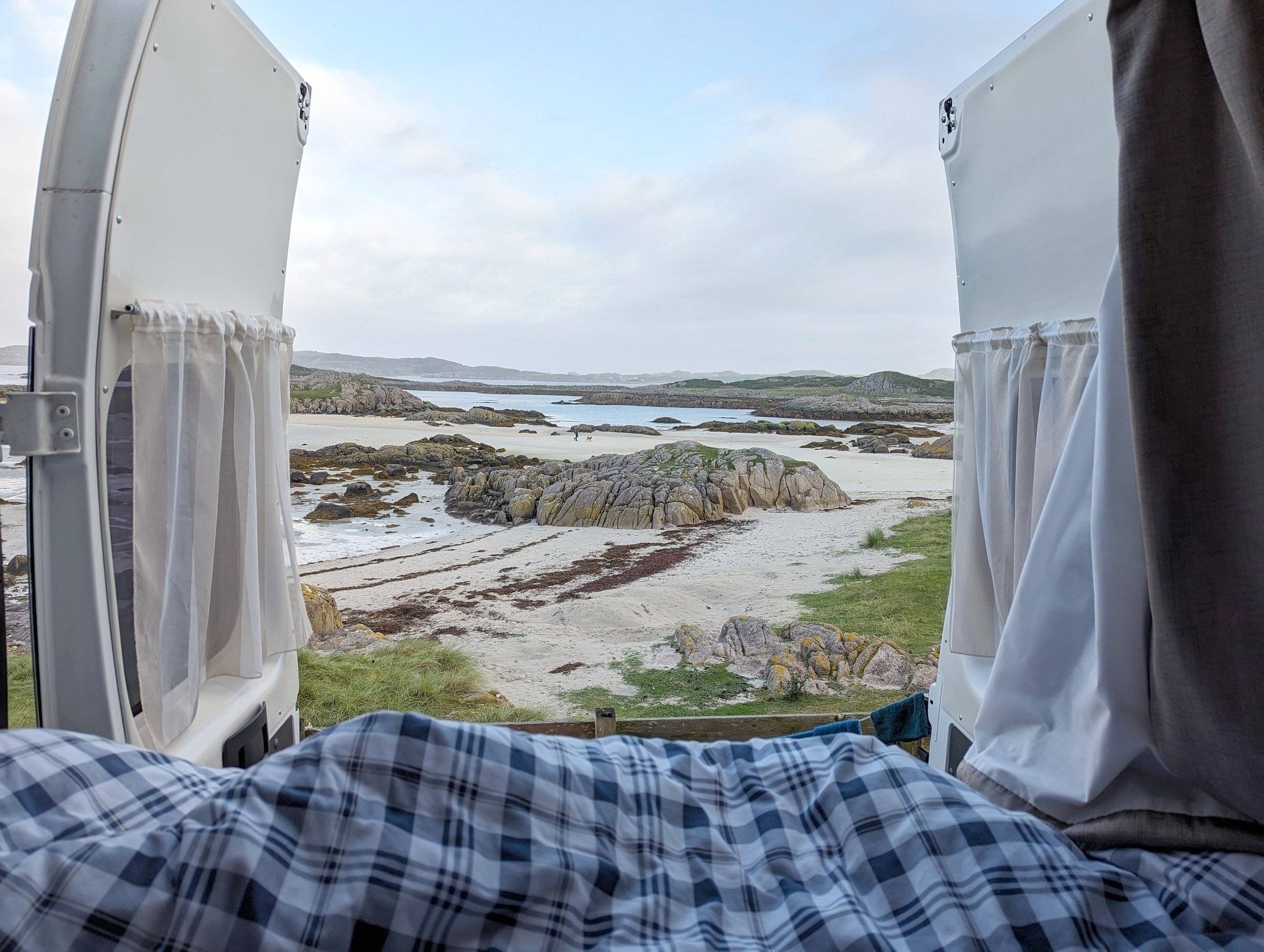 Font Vendôme TerraVan