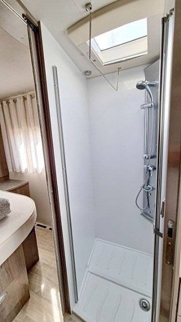 Fiat Ducato 3,0 l Multijet 157 ch.