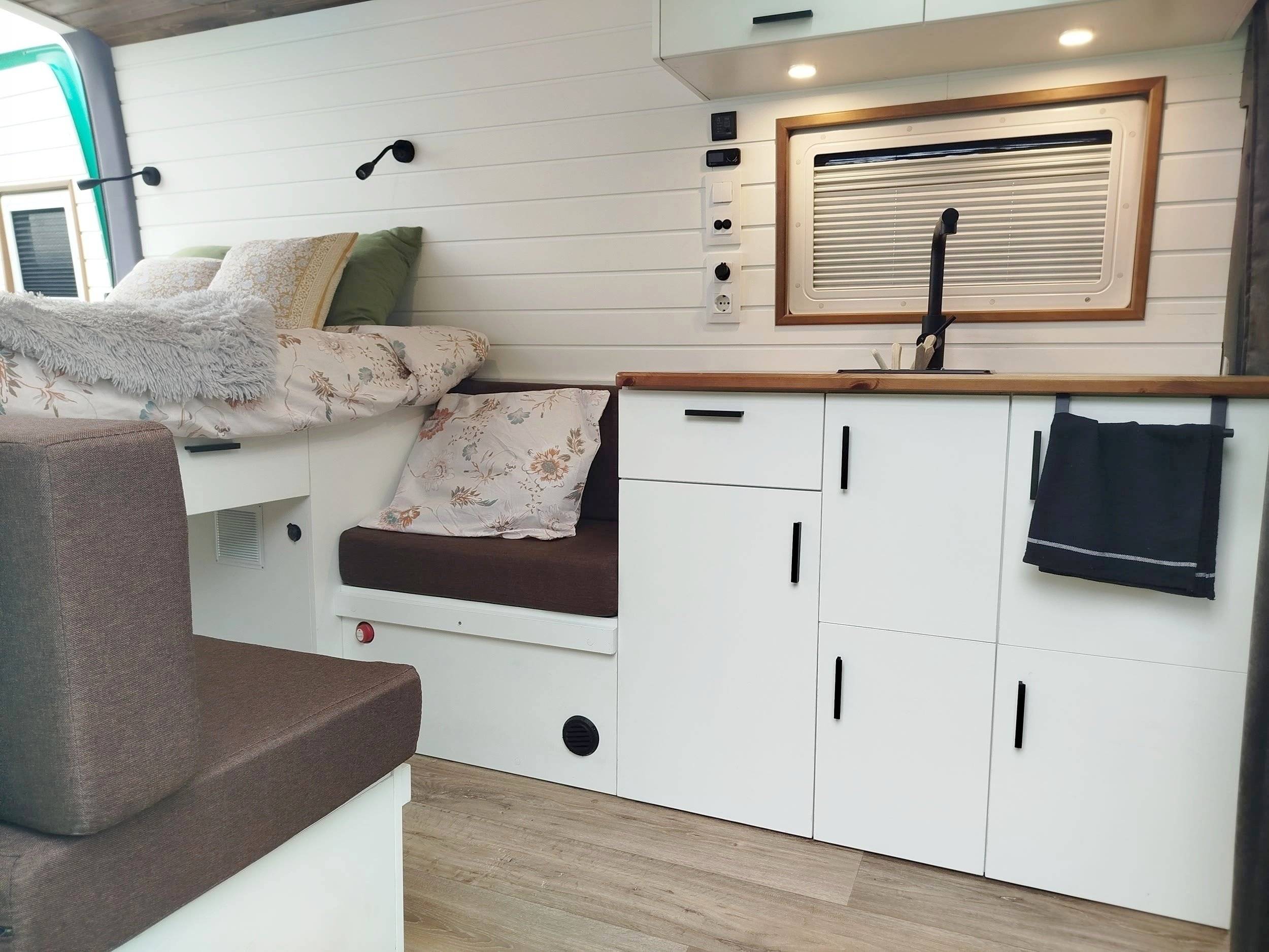 Renault Master 2,5 l dCi 100 ch.