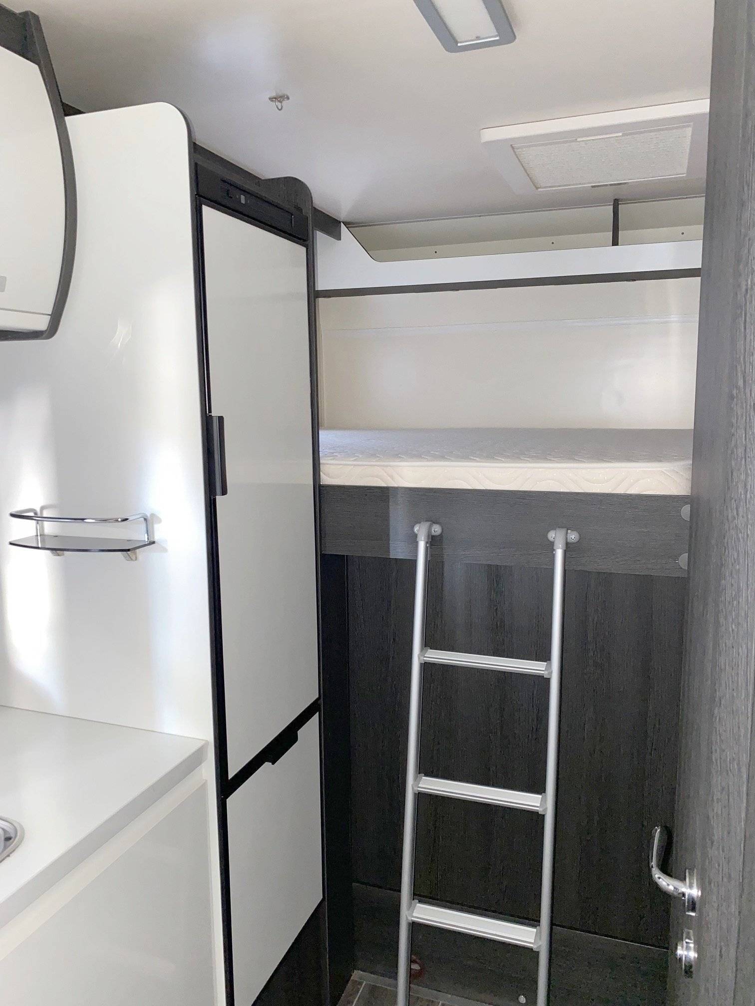 Roller Team Roller Team Kronos 279M