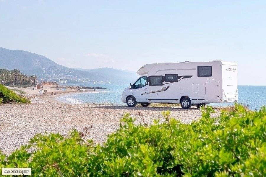 Benimar Benimar Tessoro 463 170cv