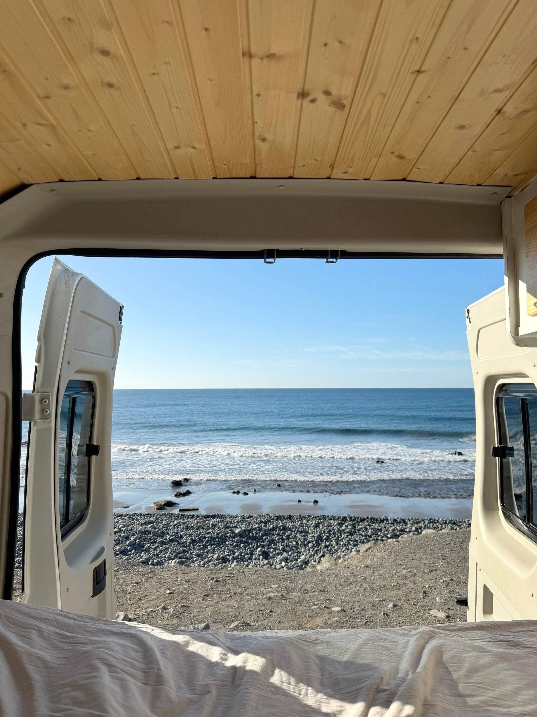 P.L.A. Citroën jumper