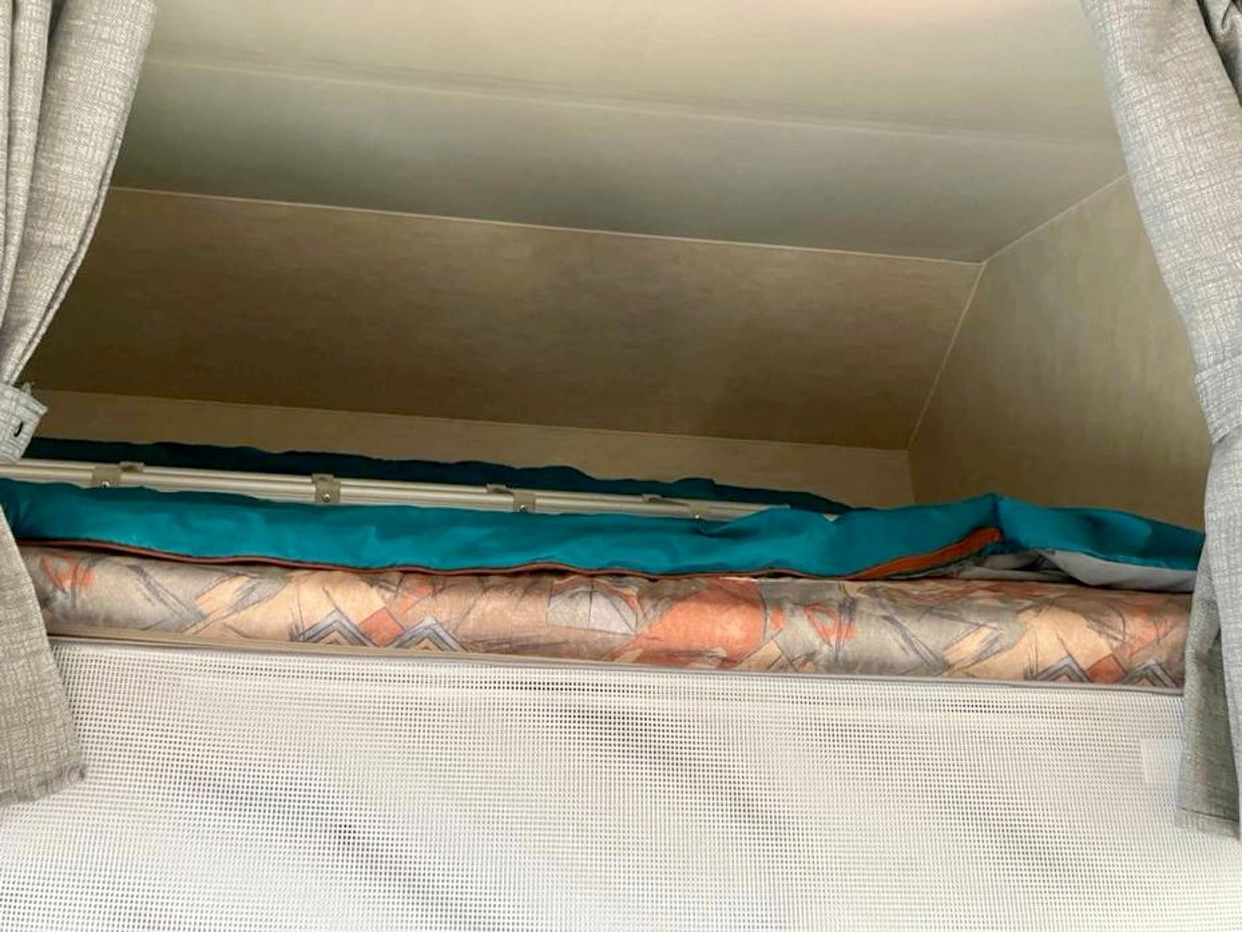 Camping-car Capucine 