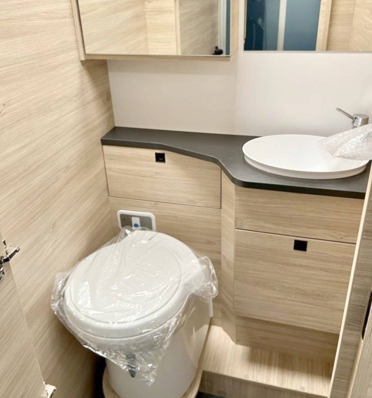 Duca Ducato Challenger Genesis 56