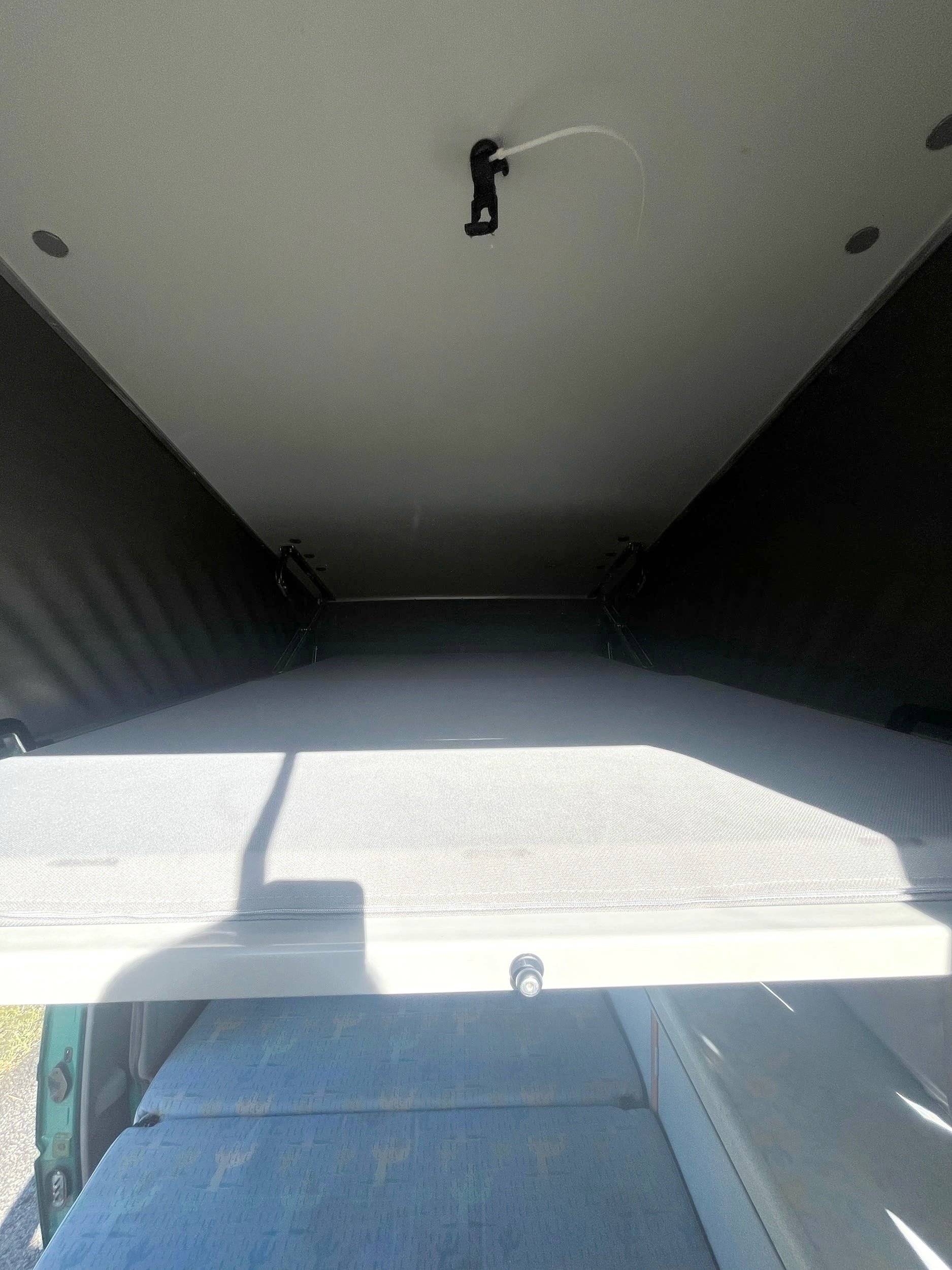 Westfalia California T4 Coach