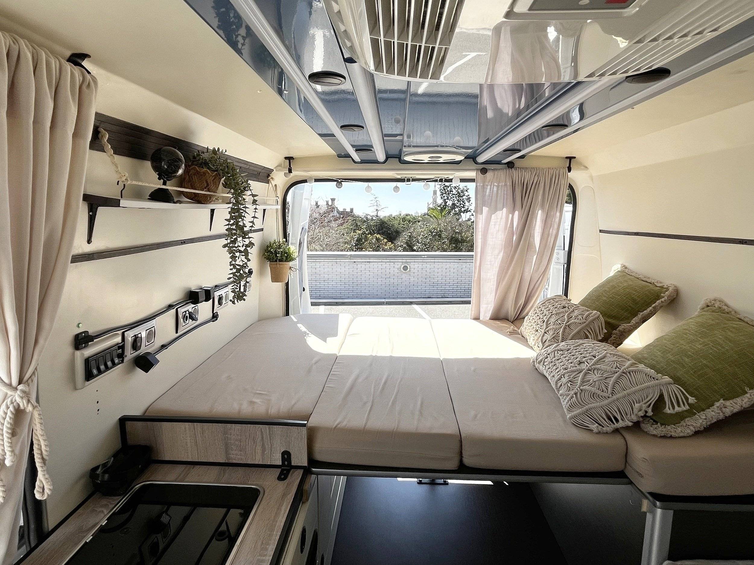 Fiat Ducato 2,2 l Multijet 130 ch.