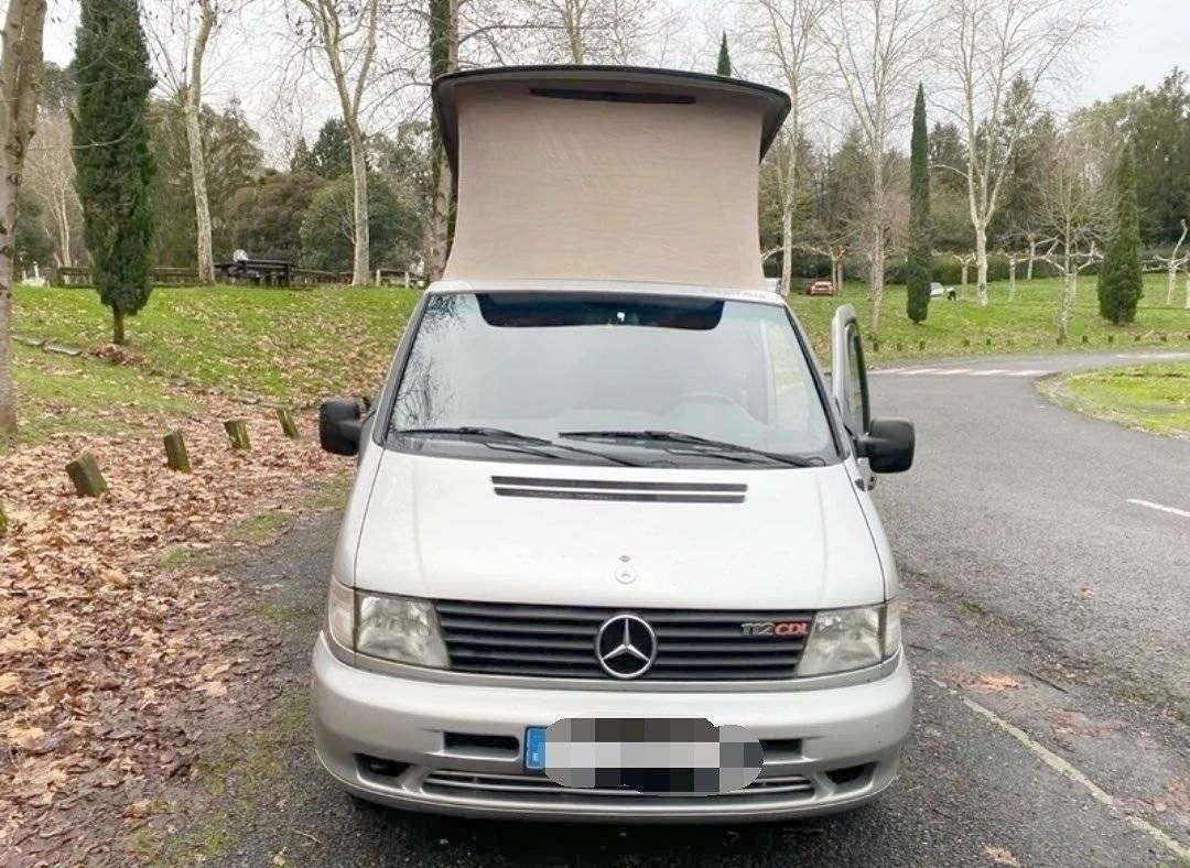 Westfalia Marco Polo