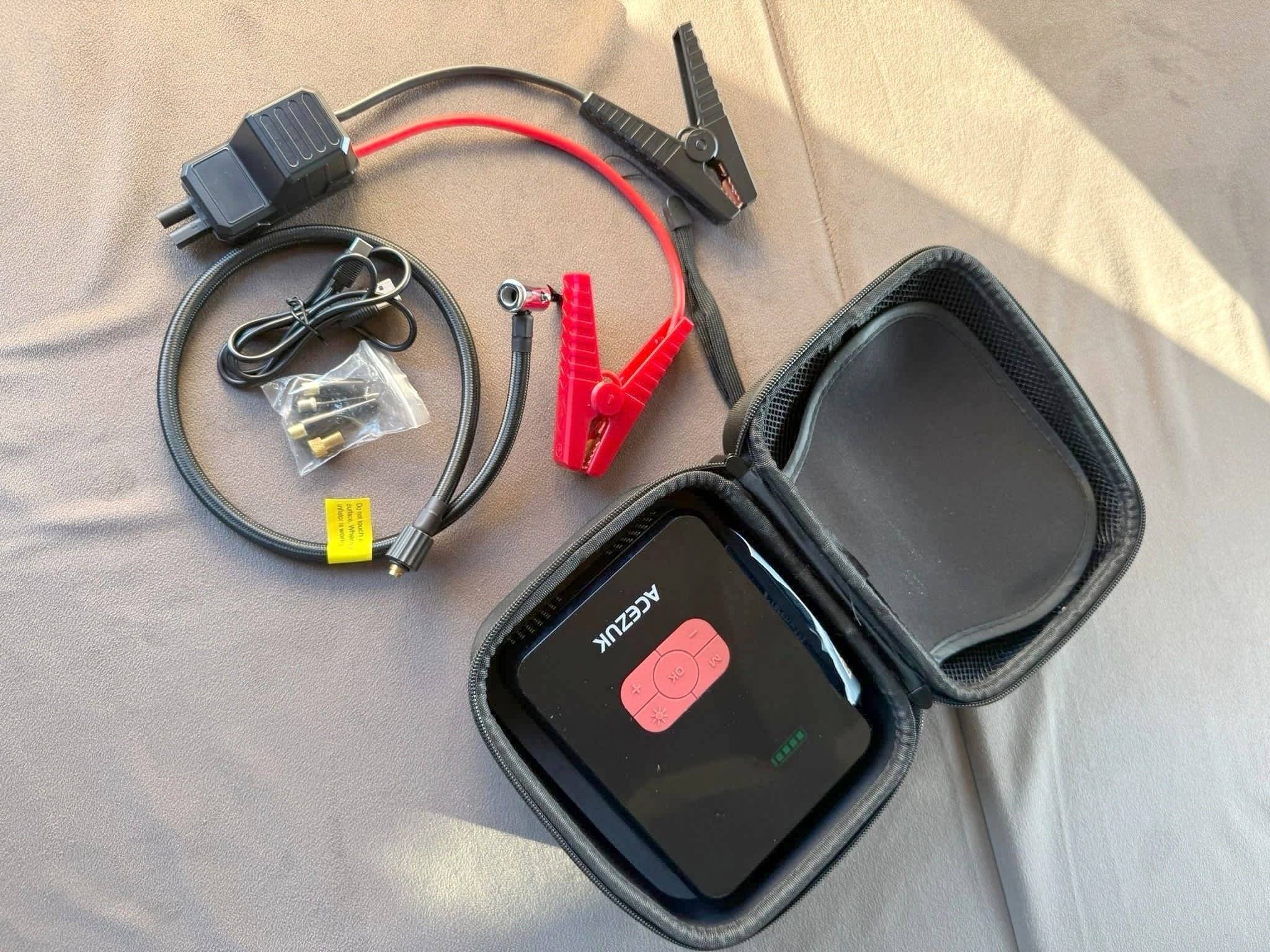 Mercedes Viano Fun 2.2/Mercedes