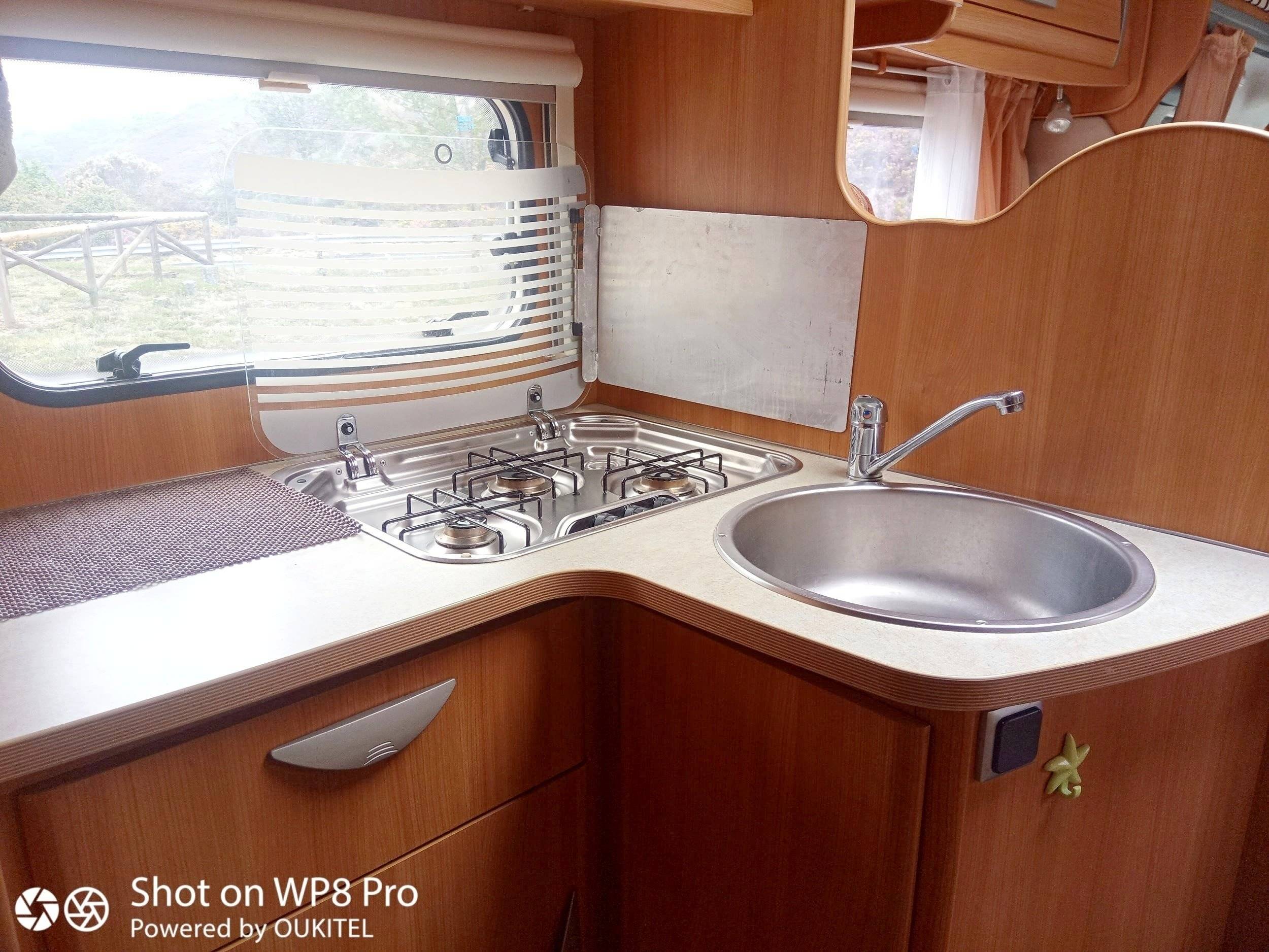 Challenger Genesis 38